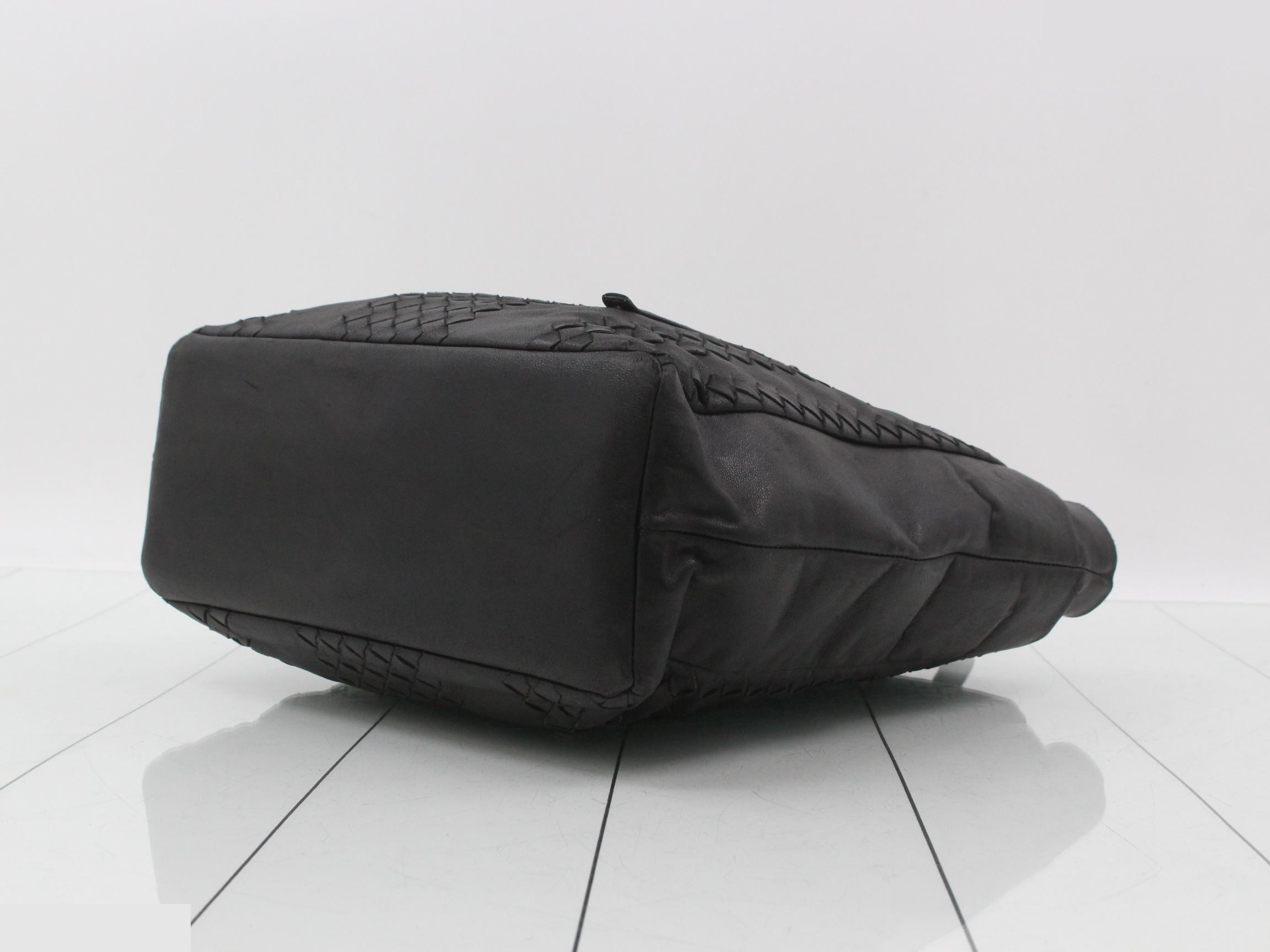 Intrecciato (bag) — view 6