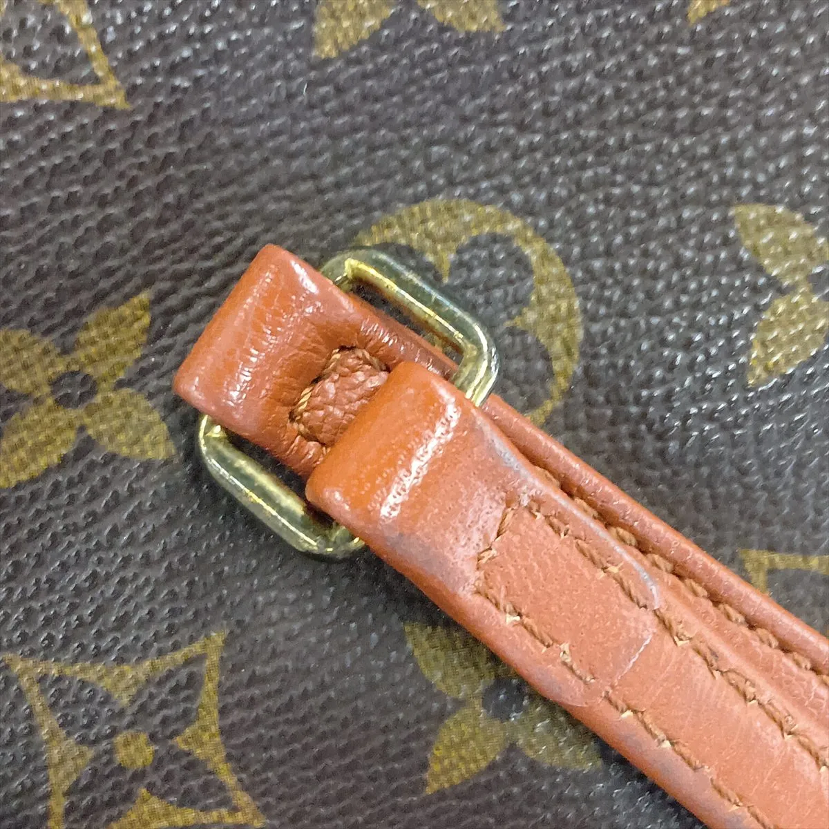 Monogram Papillon 26 M51366 Brown — view 12