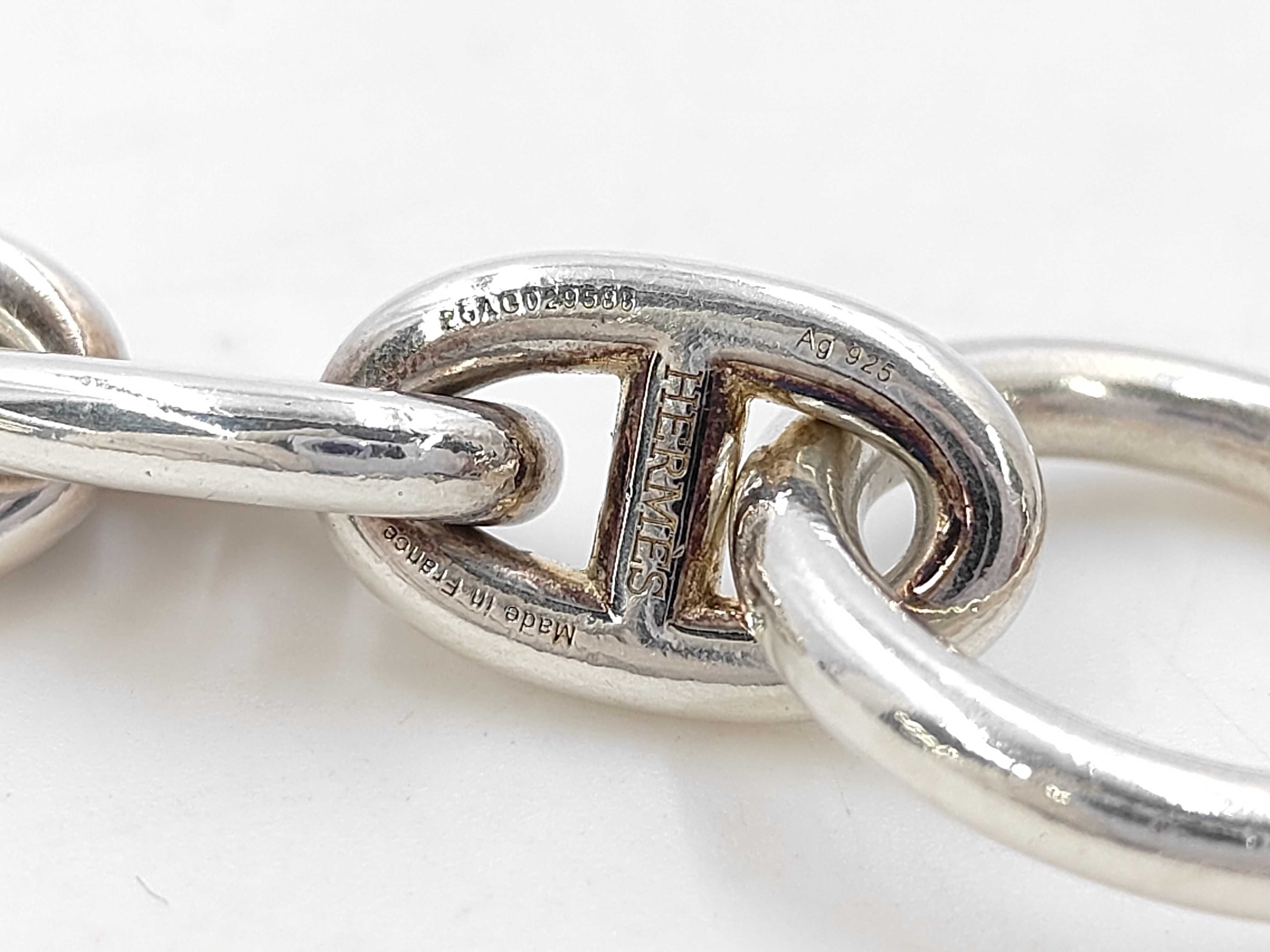 Chaine d'Ancre MM 15 links 57.6g Bracelet/Bangle — view 5