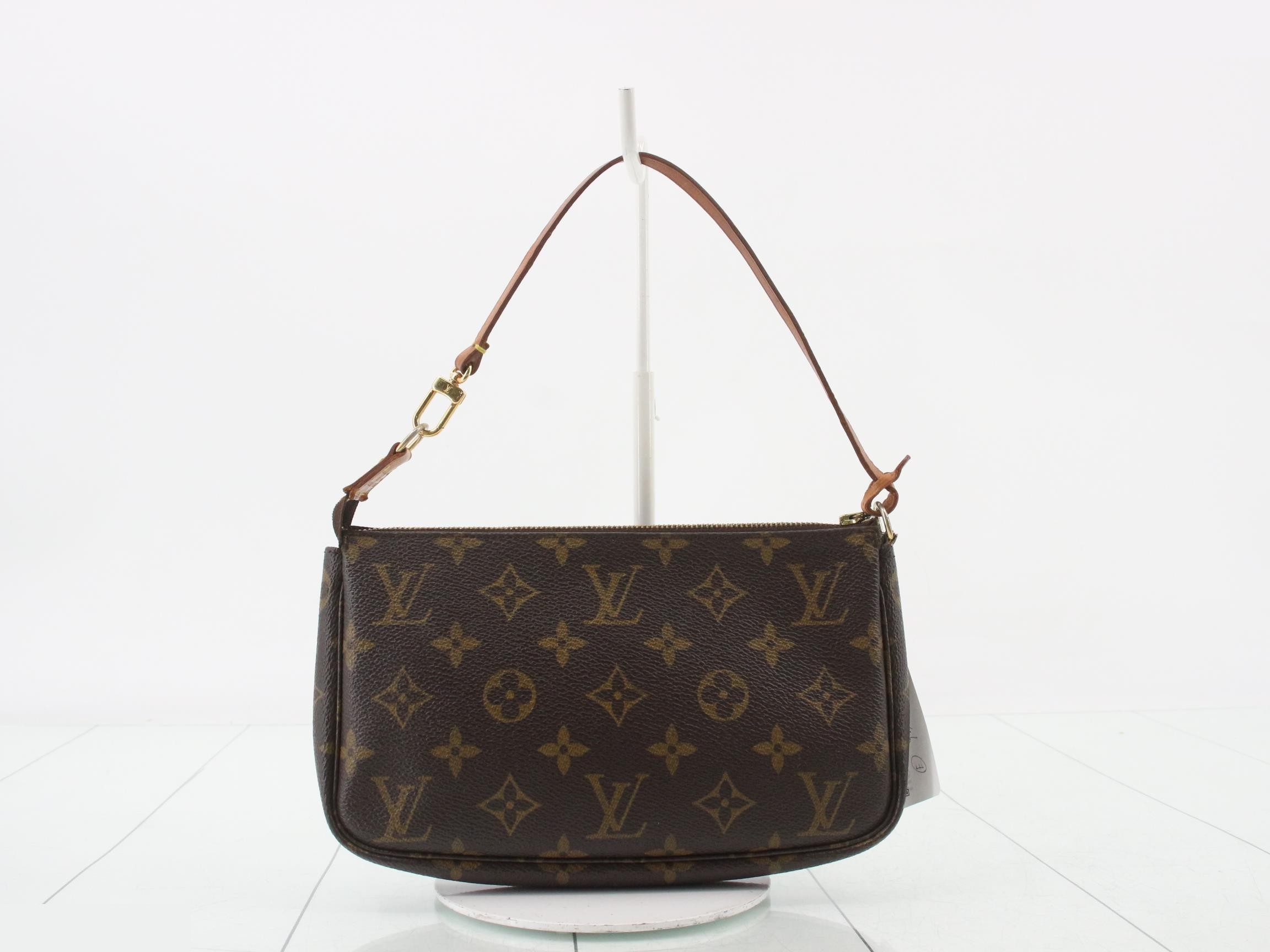 Pochette Accessoires (old model) — view 2