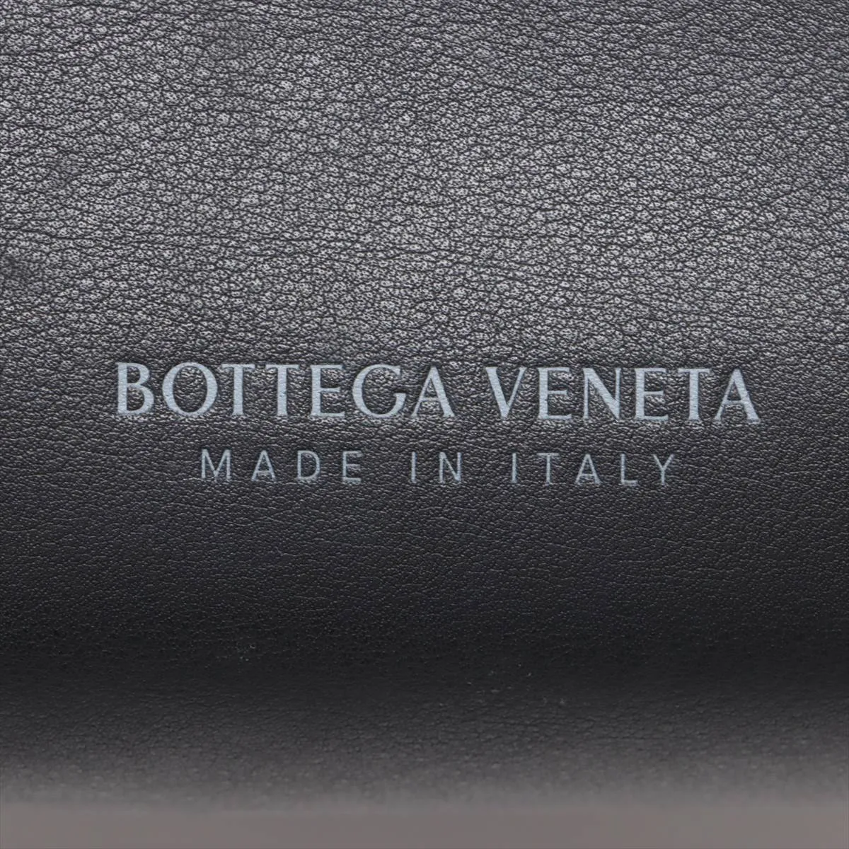 leather backpack/rucksack black — view 9