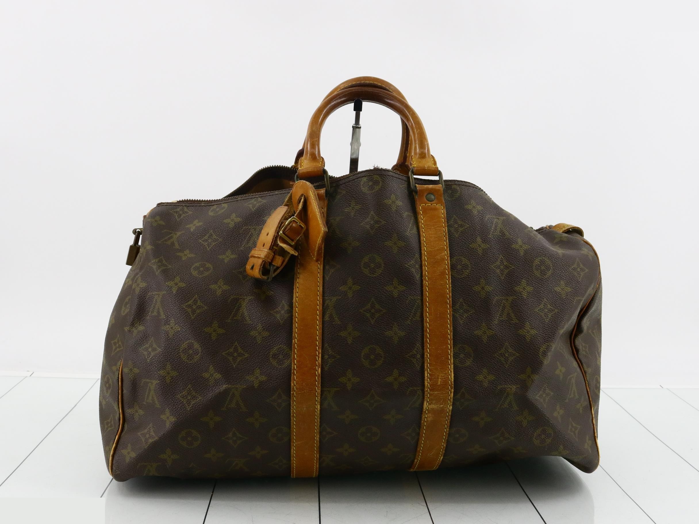 Keepall 45 — view 2