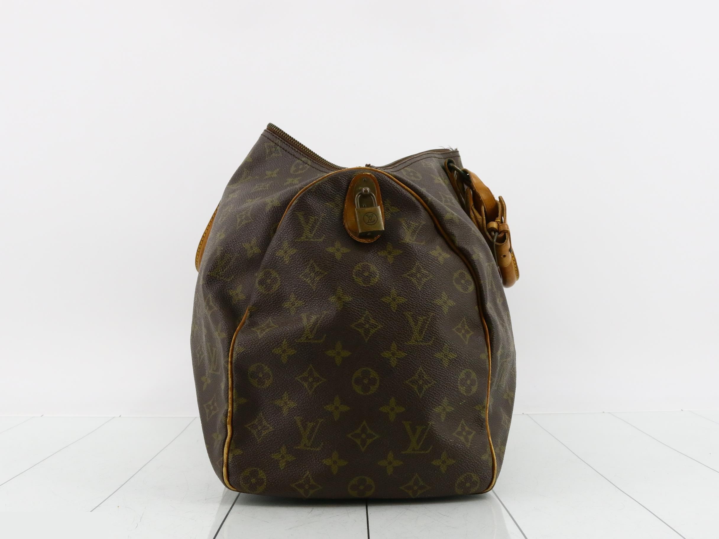 Keepall 45 — view 3