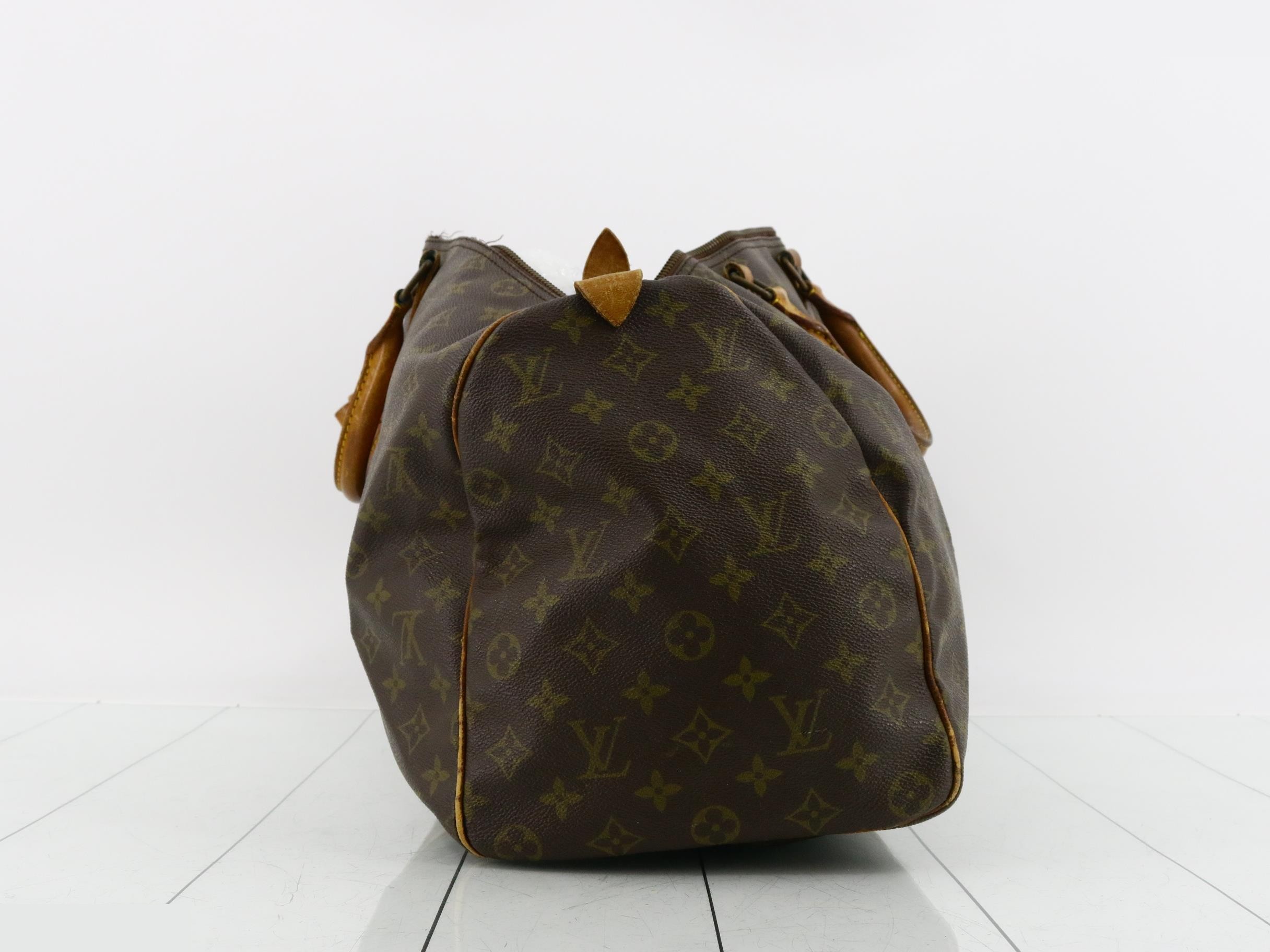 Keepall 45 — view 4