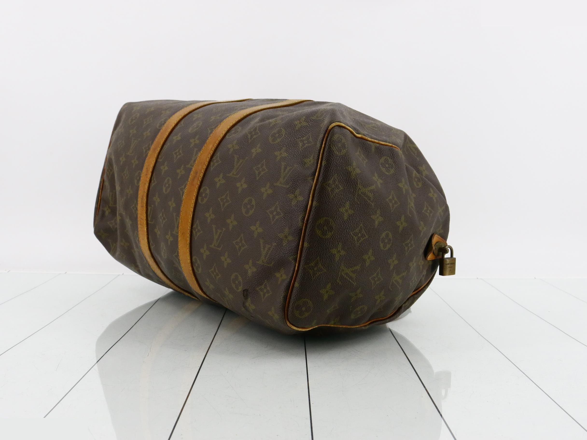 Keepall 45 — view 6