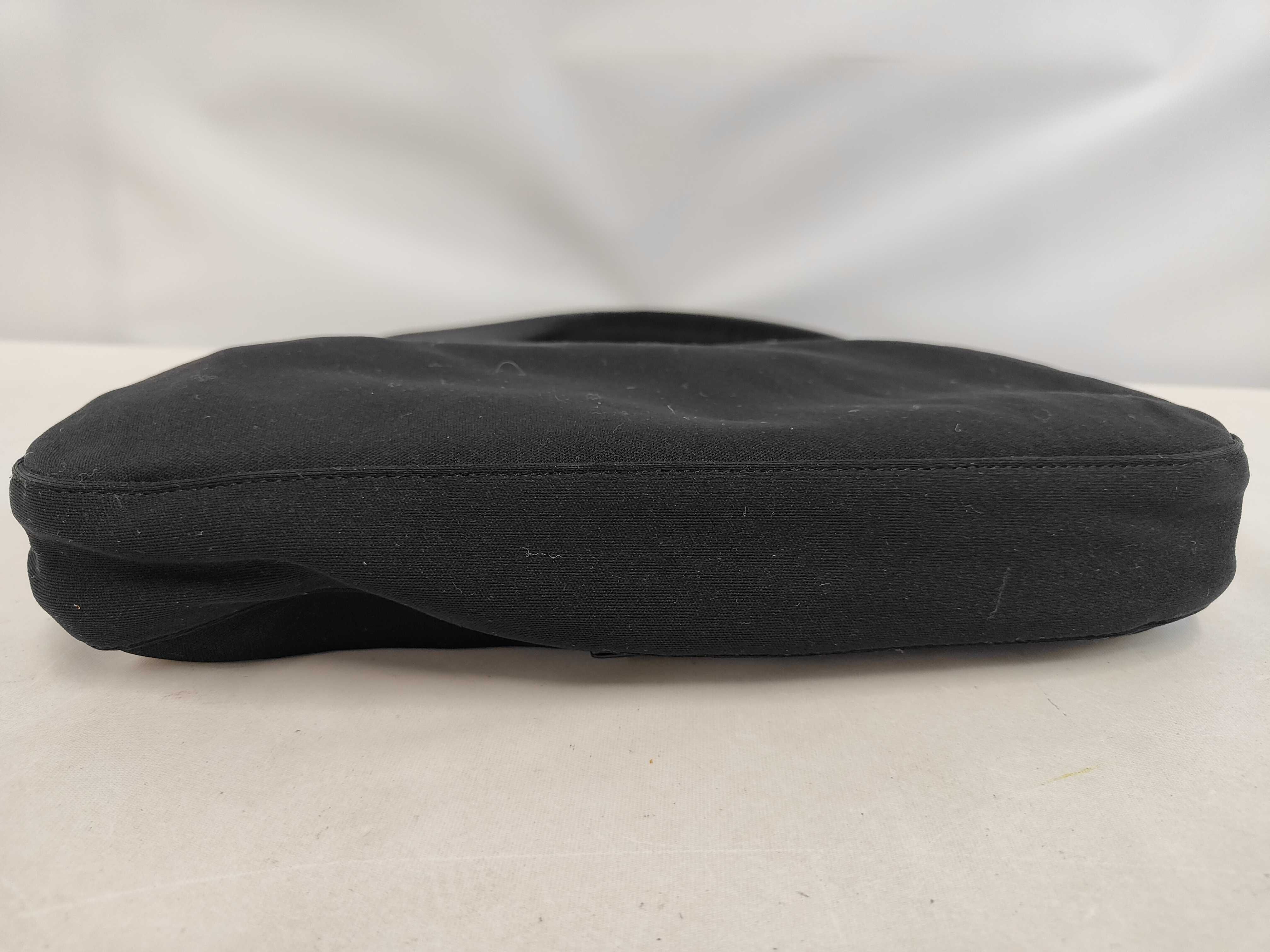 Mamma Black Handbag — view 4