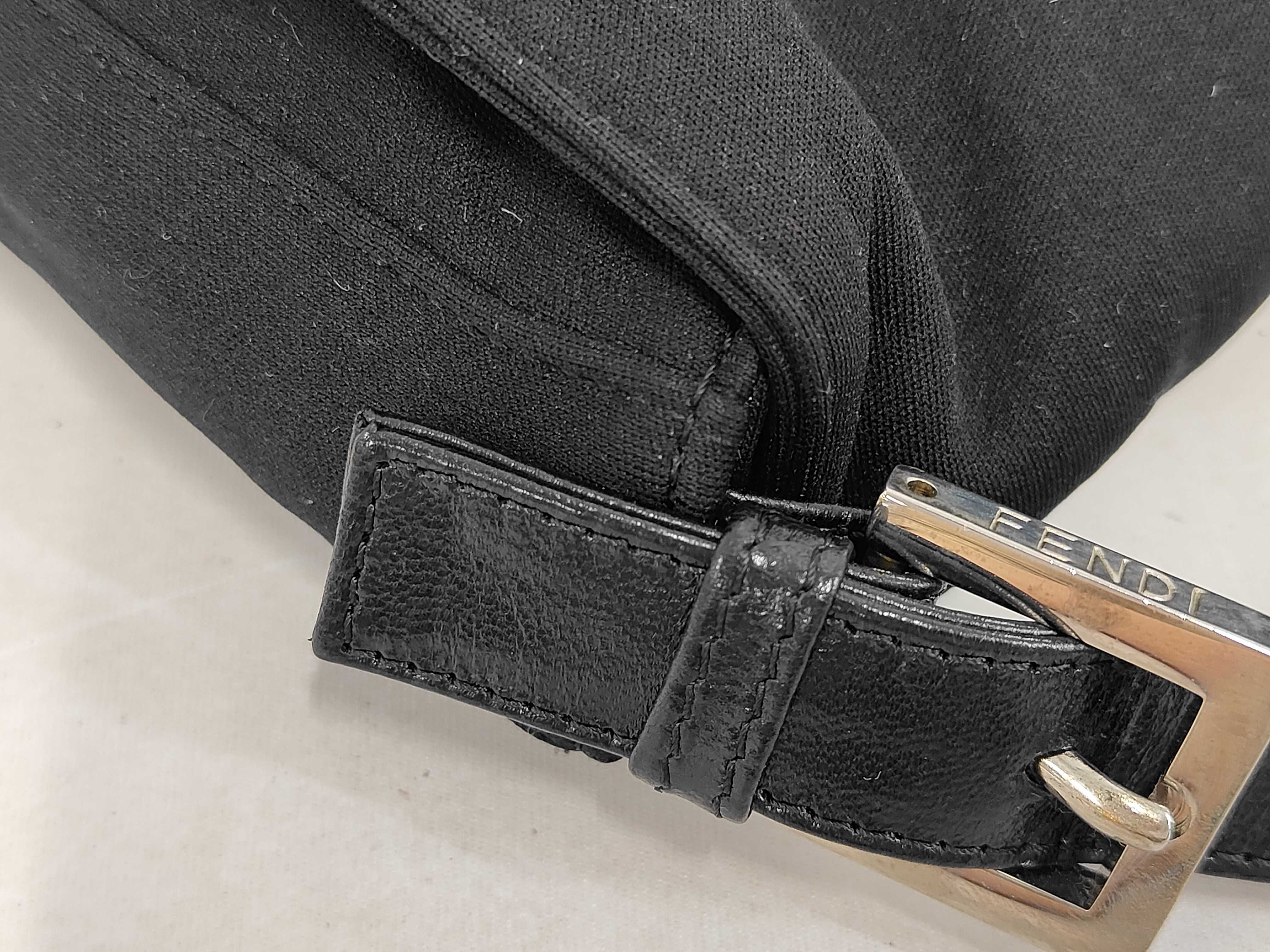 Mamma Black Handbag — view 6
