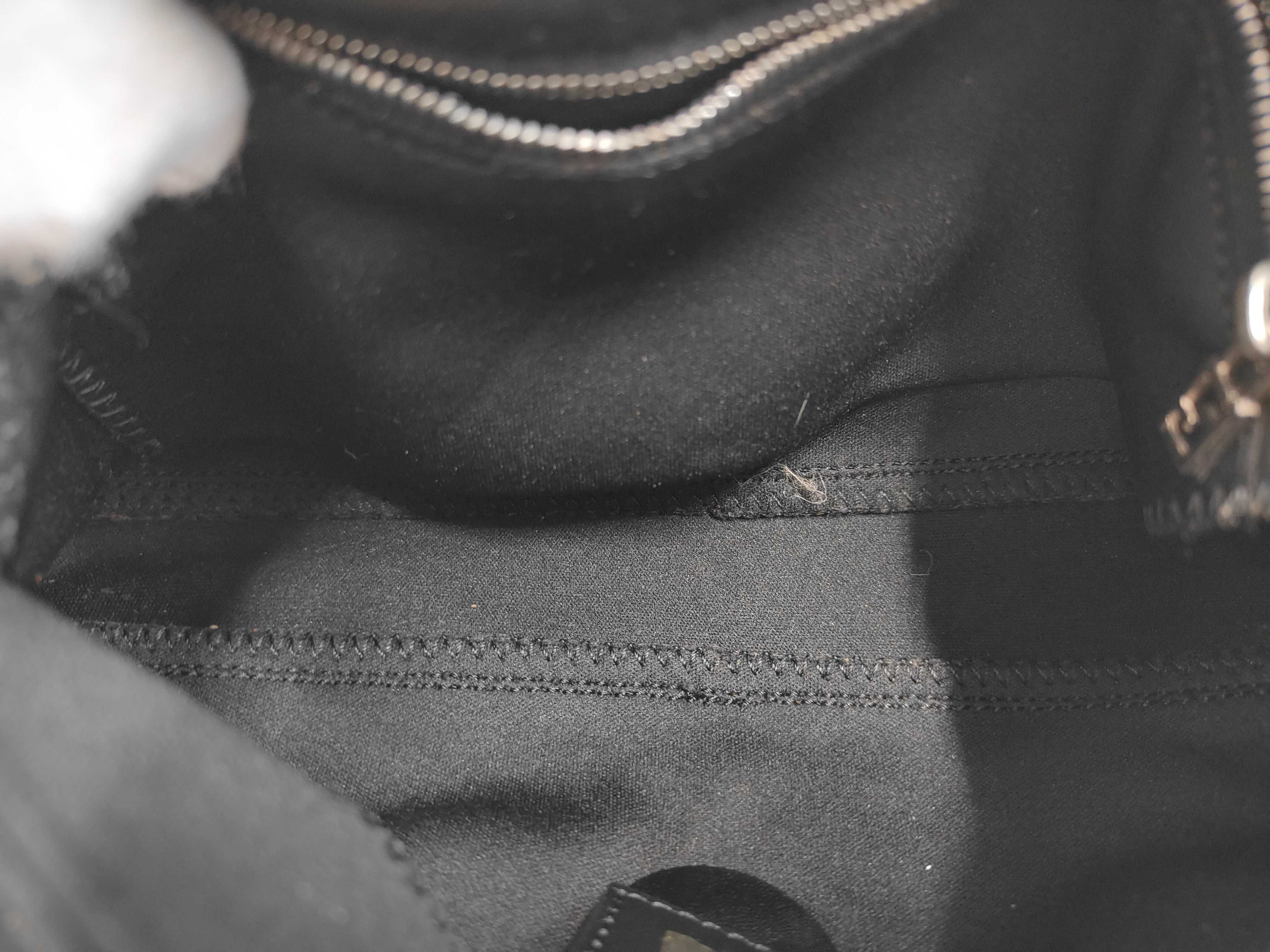 Mamma Black Handbag — view 8