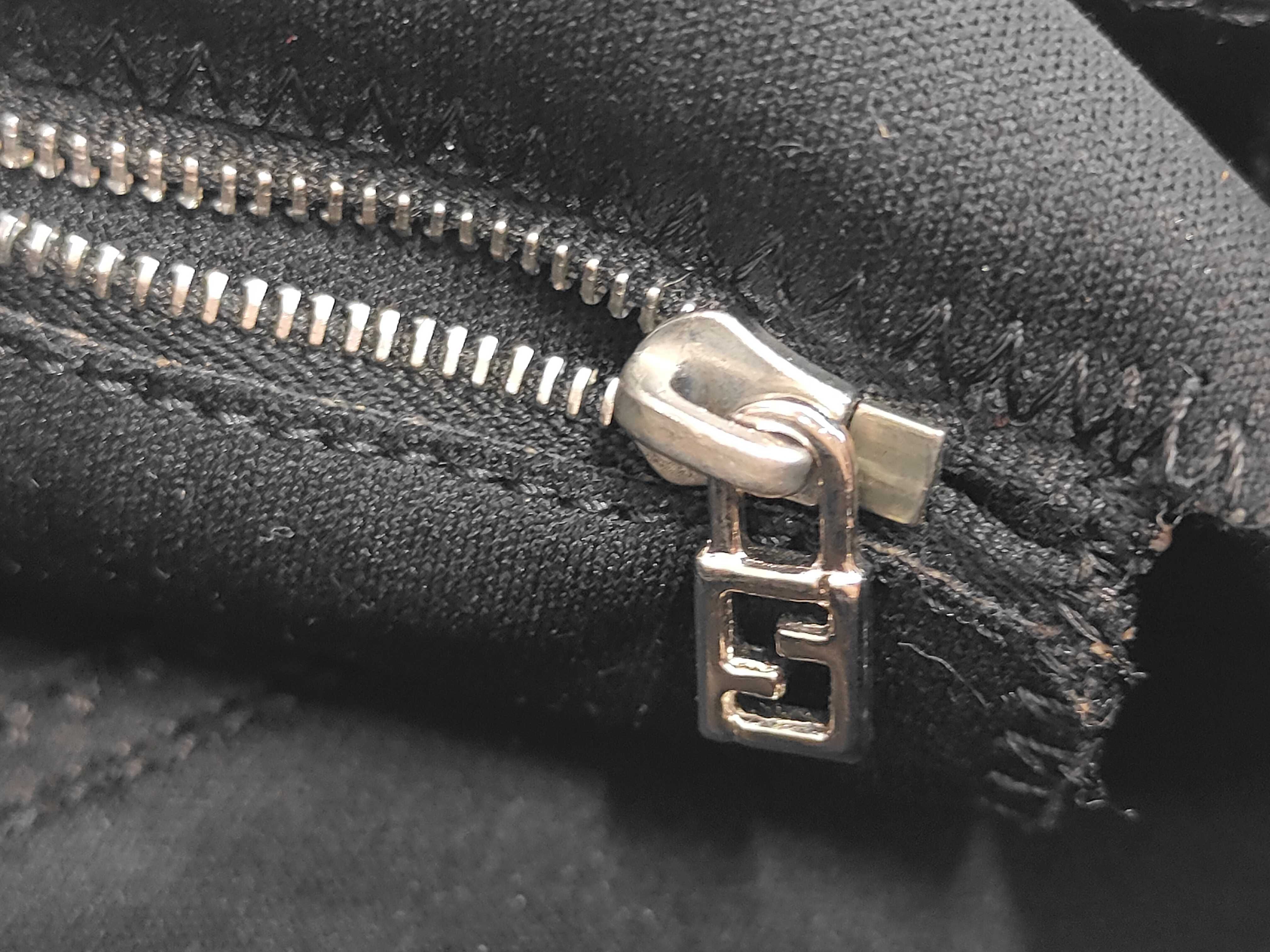 Mamma Black Handbag — view 9