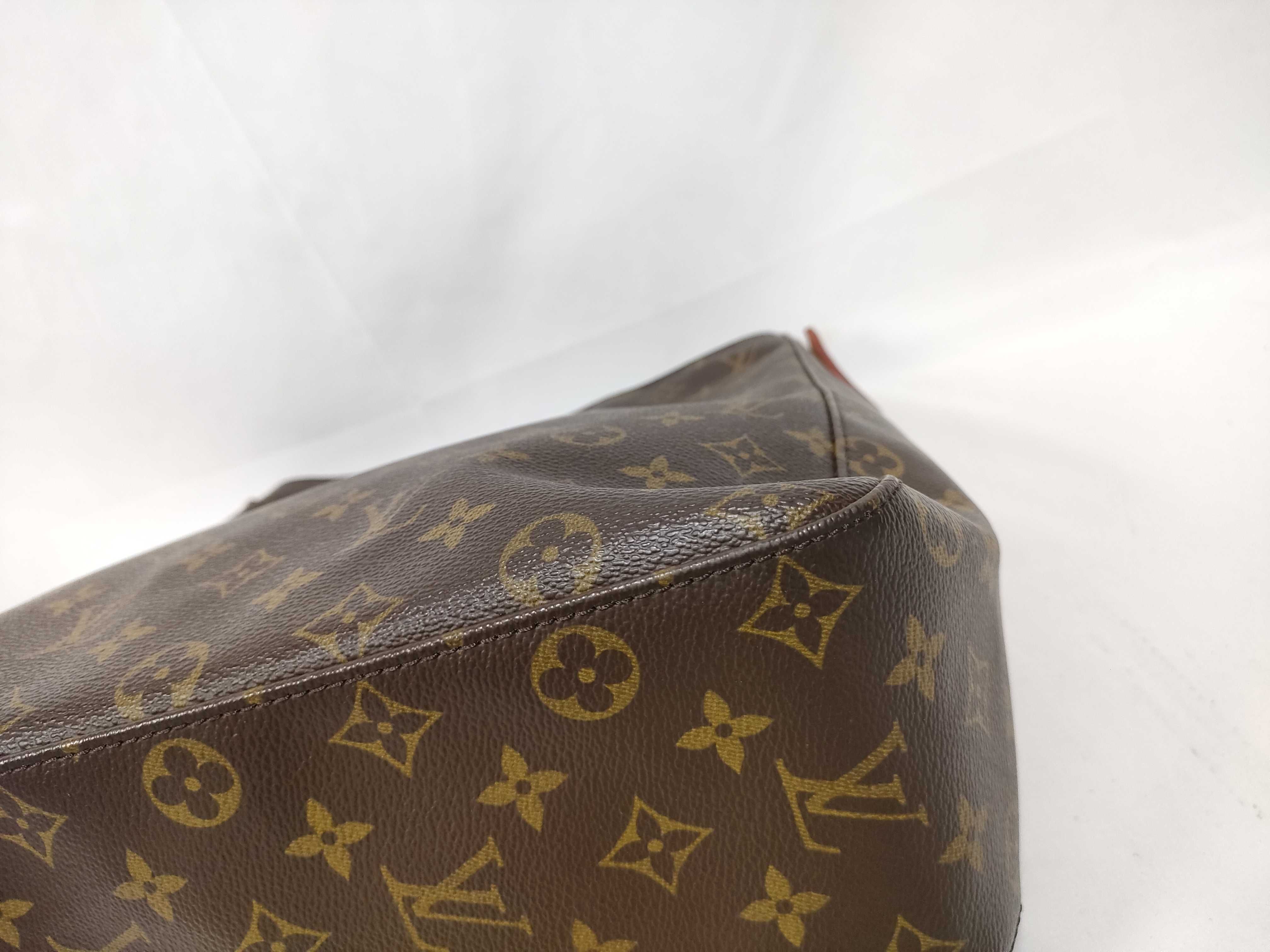 Monogram Looping GM M51145 LM0032 Shoulder Bag — view 4
