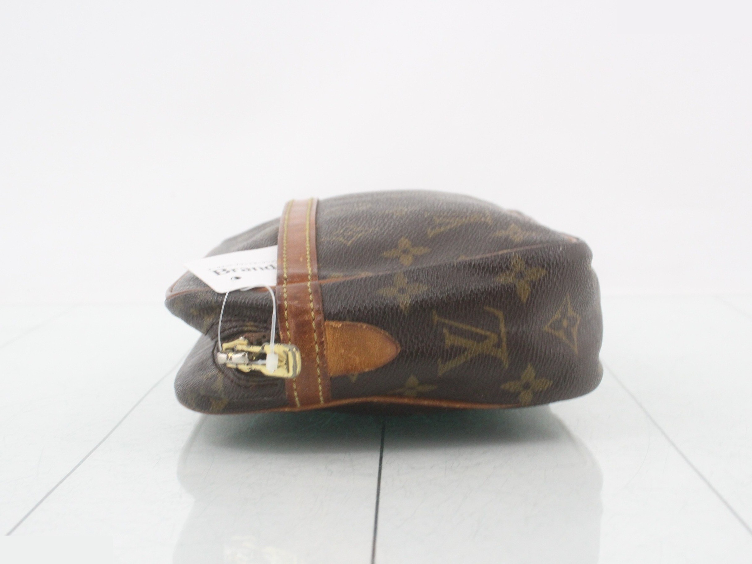 M51847 Monogram Compiegne 23 Second Bag Clutch Bag — view 4