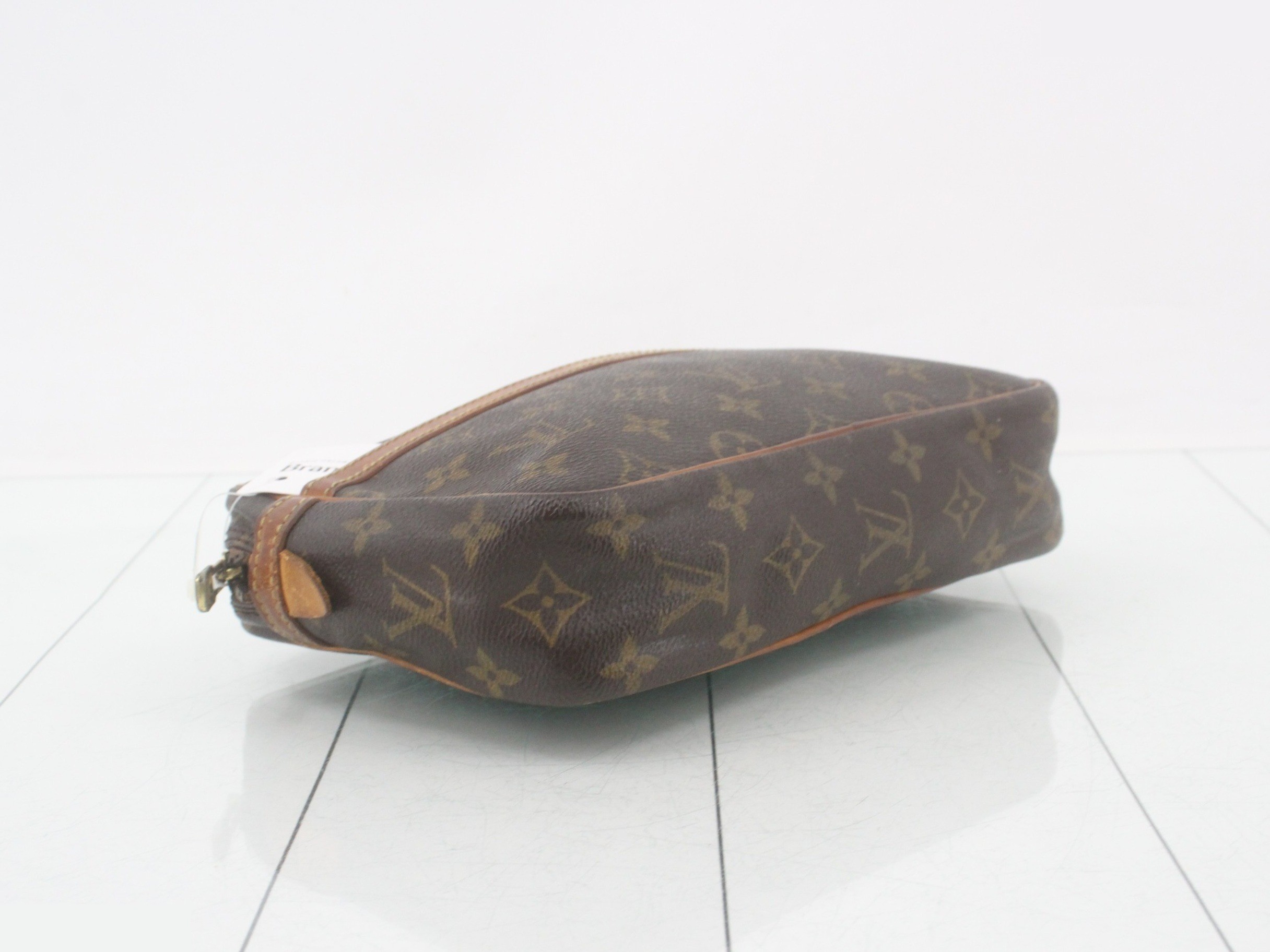 M51847 Monogram Compiegne 23 Second Bag Clutch Bag — view 5