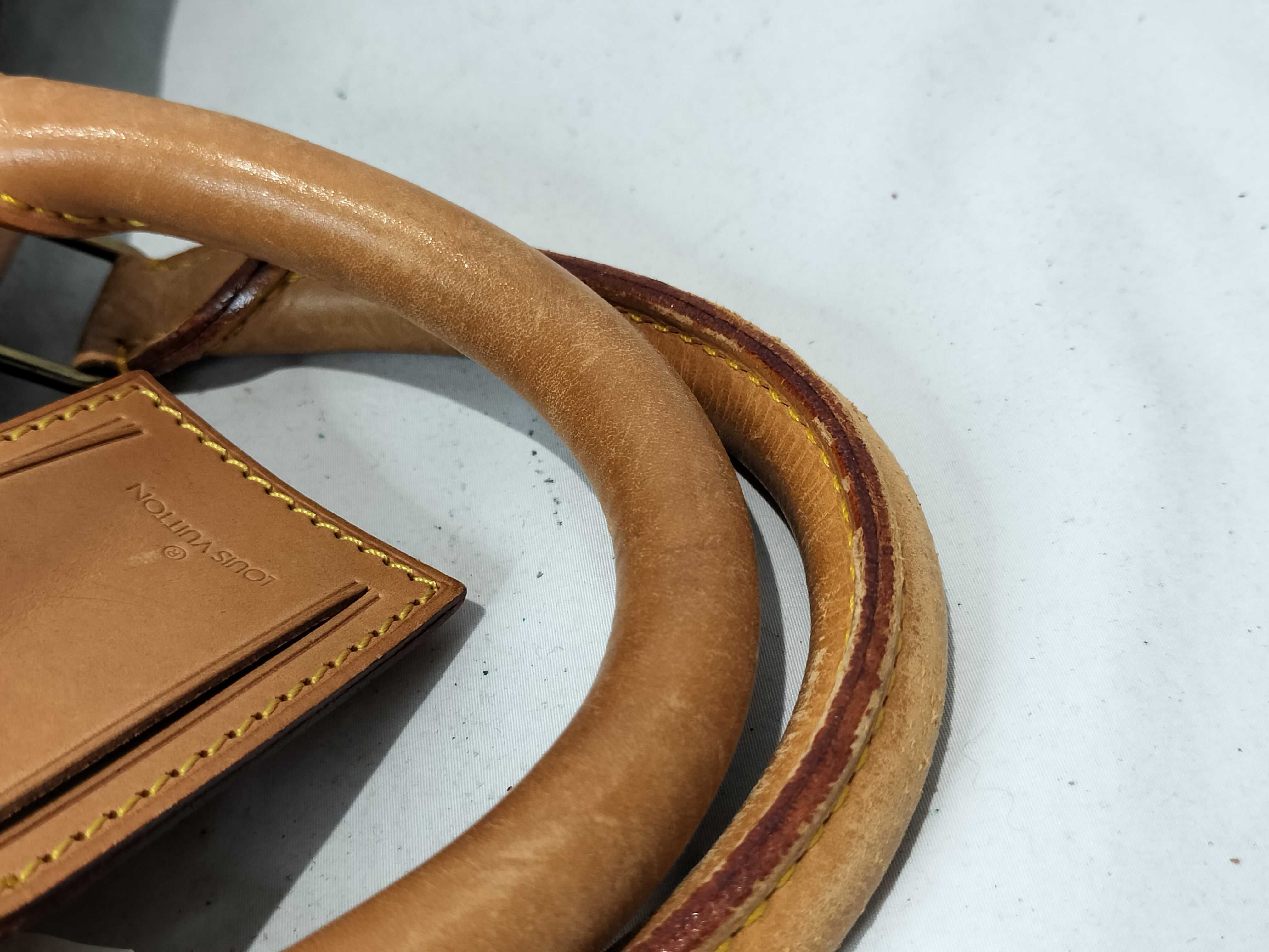 Monogram M41422 Keepall 60 Boston Bag — view 4