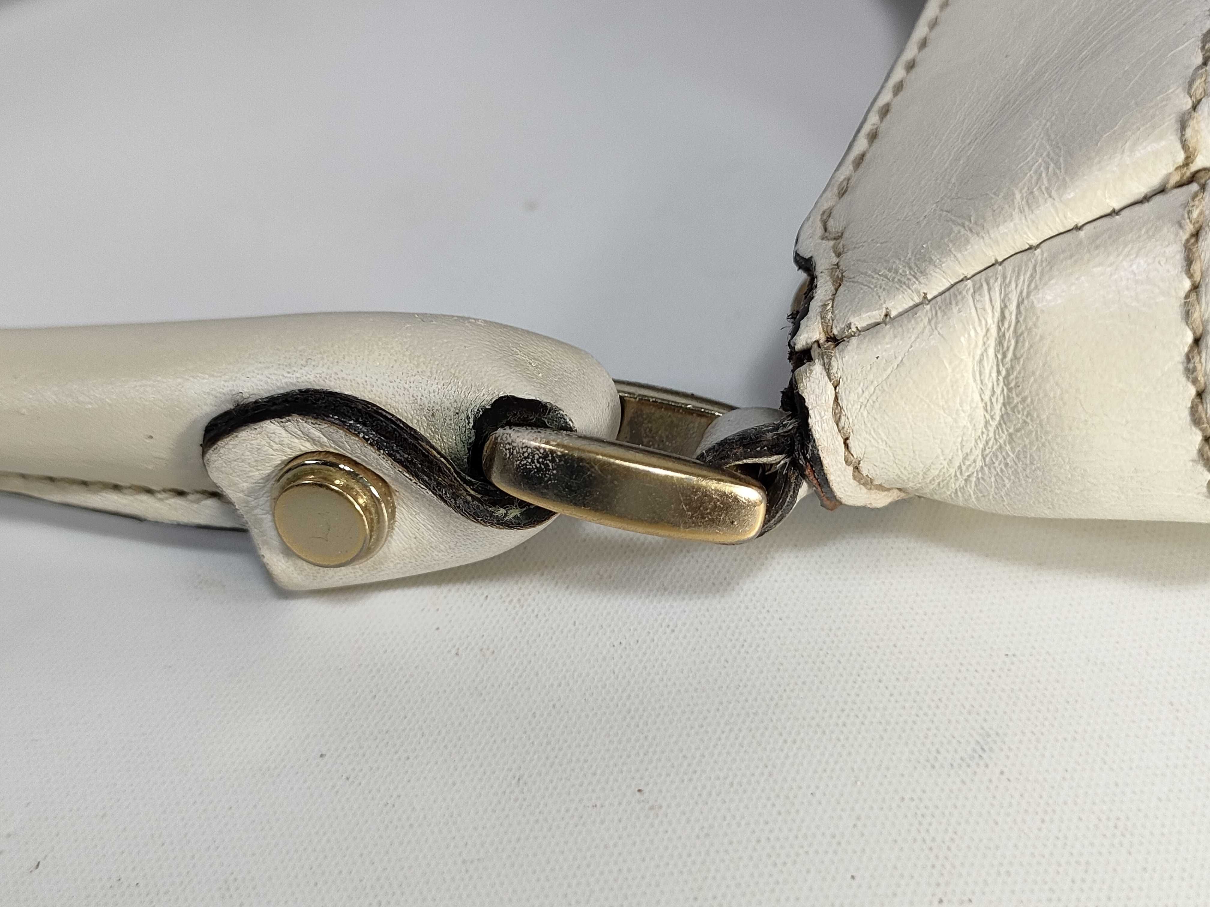 GG Canvas GG Jacquard D-Ring Abbey Hobo Shoulder Bag 190525 Shoulder Bag — view 5