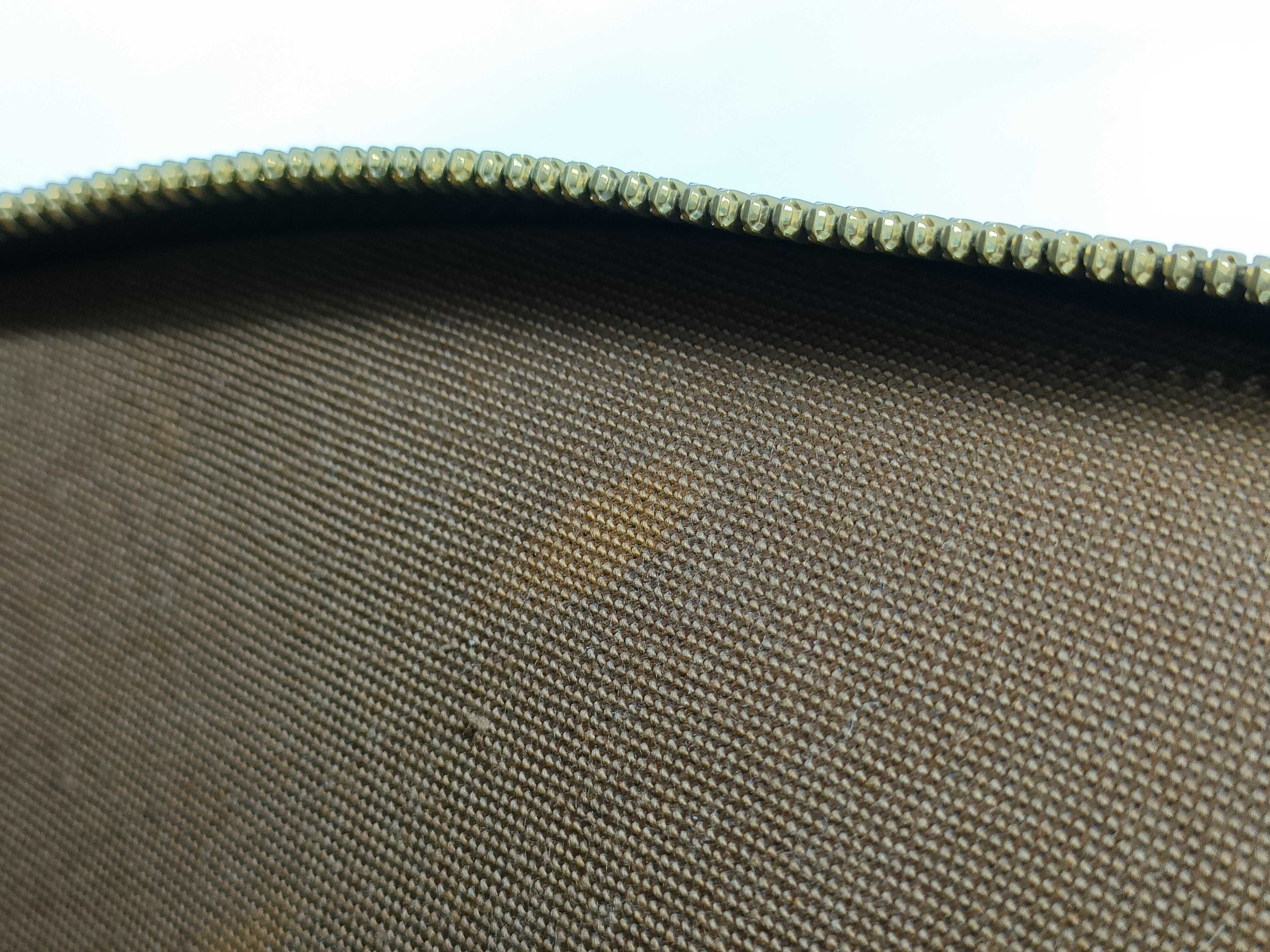 Monogram Ellipse MM M51126 MI0609 Brown Handbag — view 14