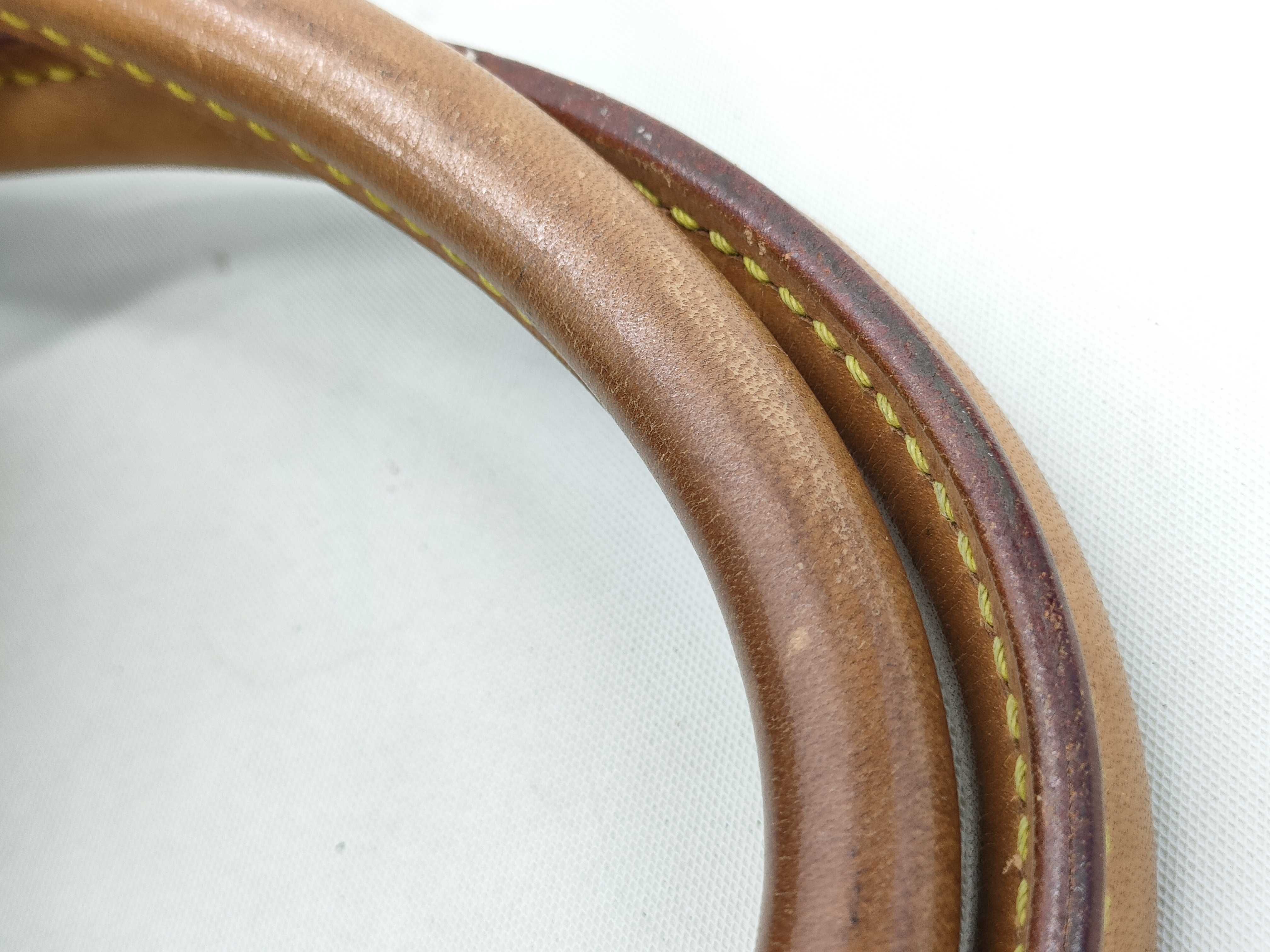 Monogram Ellipse MM M51126 MI0609 Brown Handbag — view 6