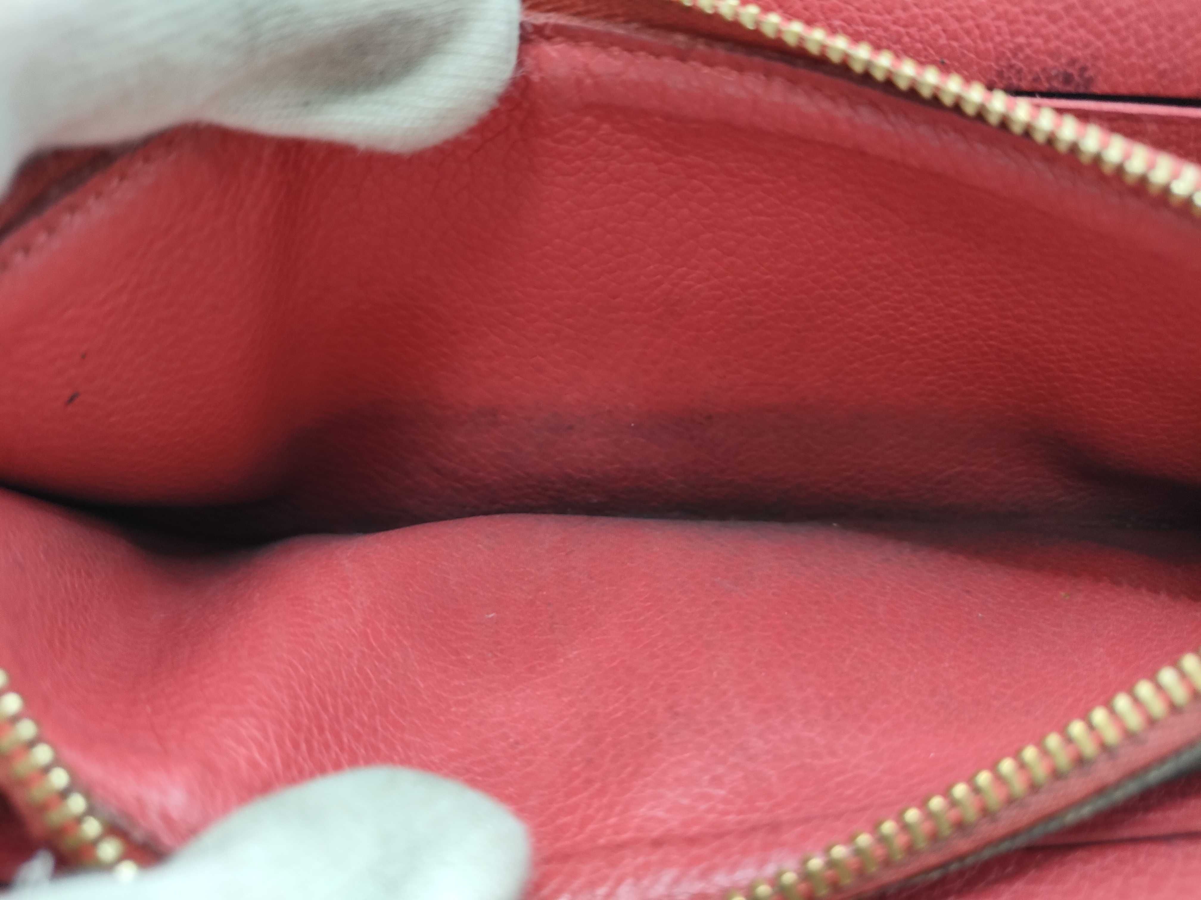 Monogram Portefeuille Pallas Wallet — view 12