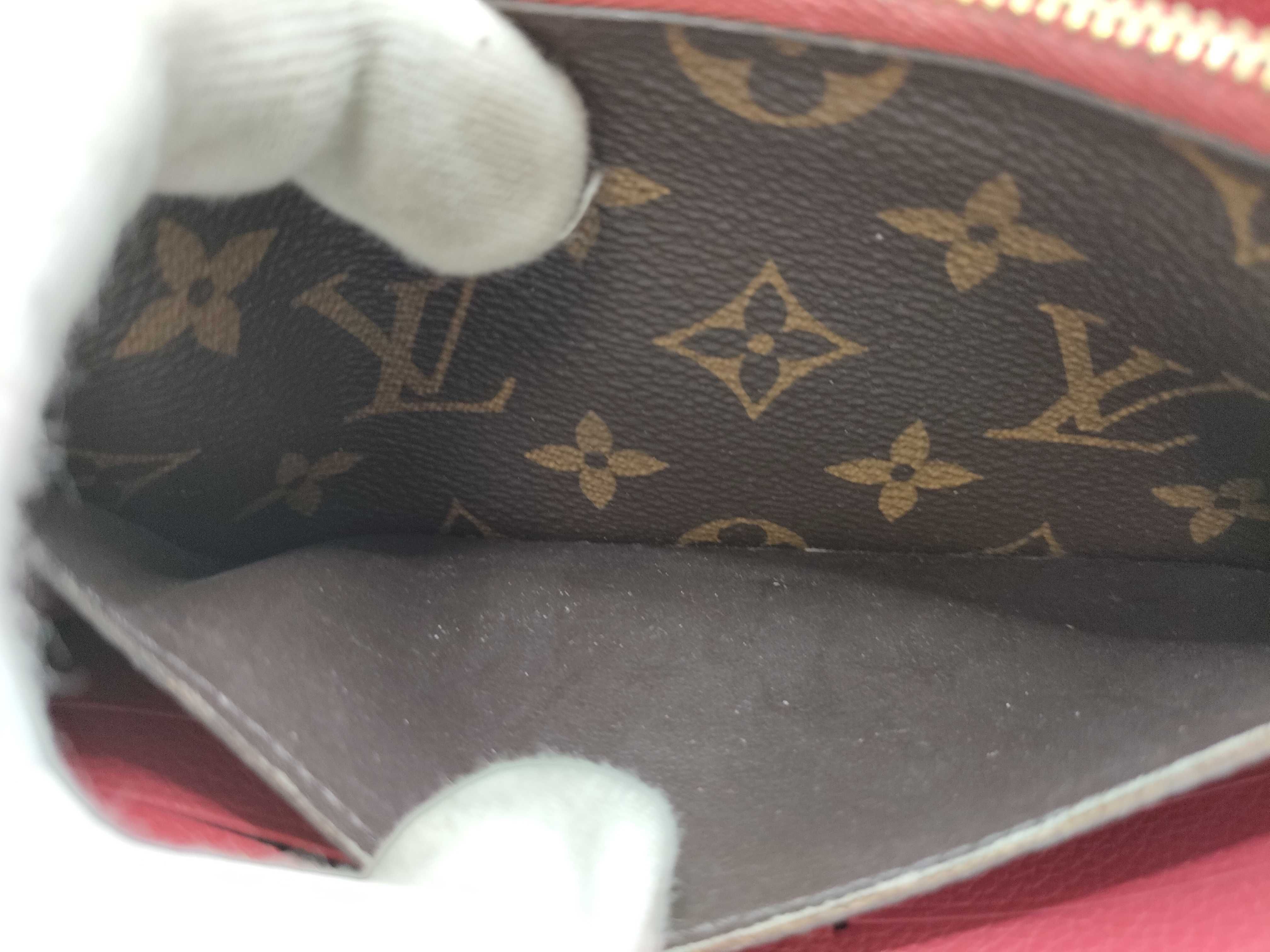 Monogram Portefeuille Pallas Wallet — view 13