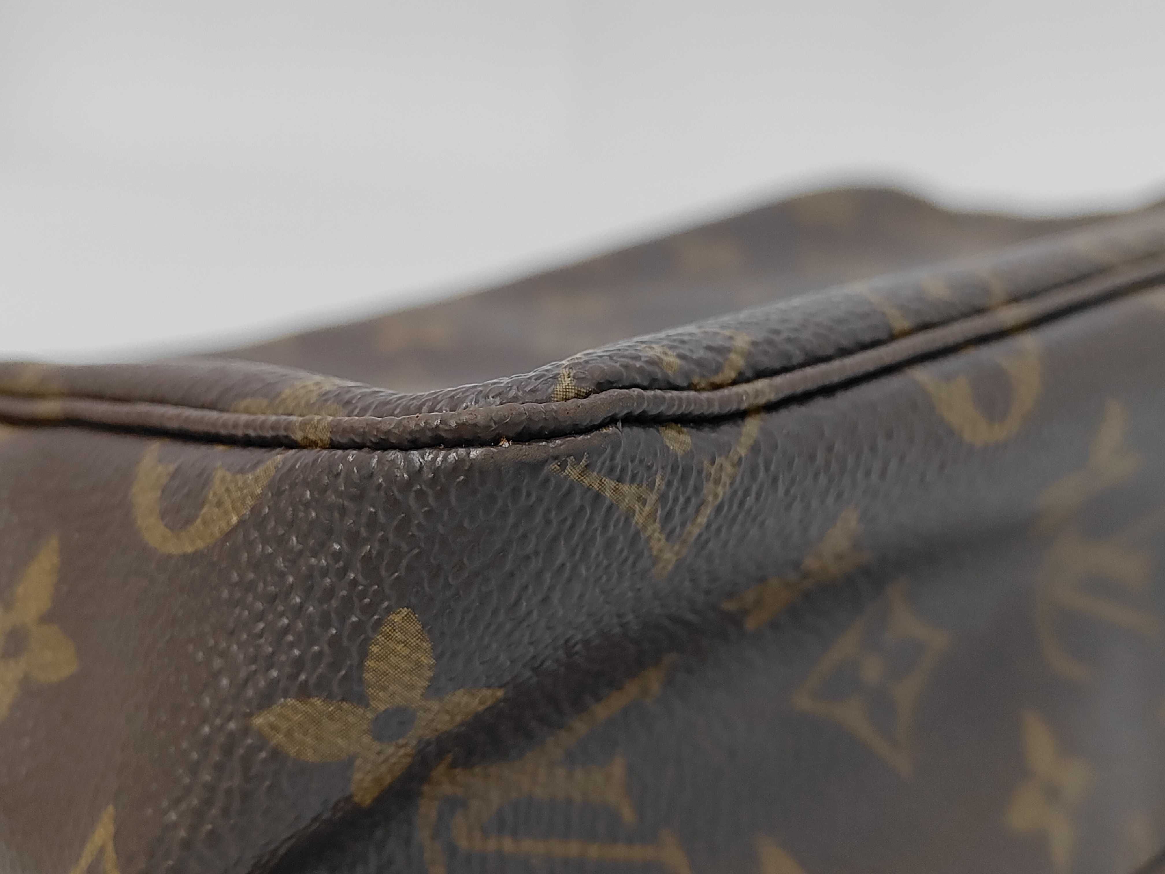 Monogram LV Pouch — view 3