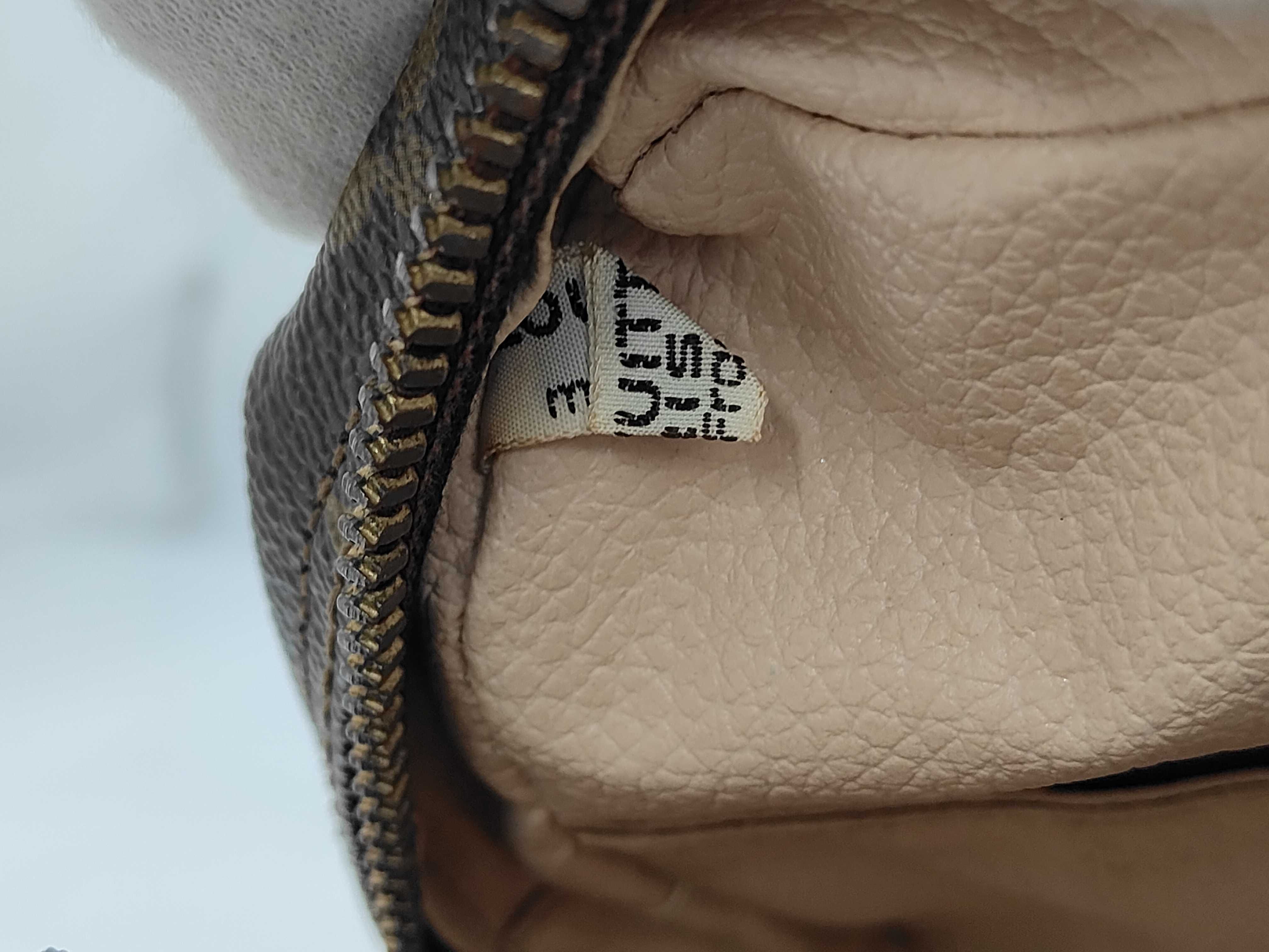 Monogram LV Pouch — view 7
