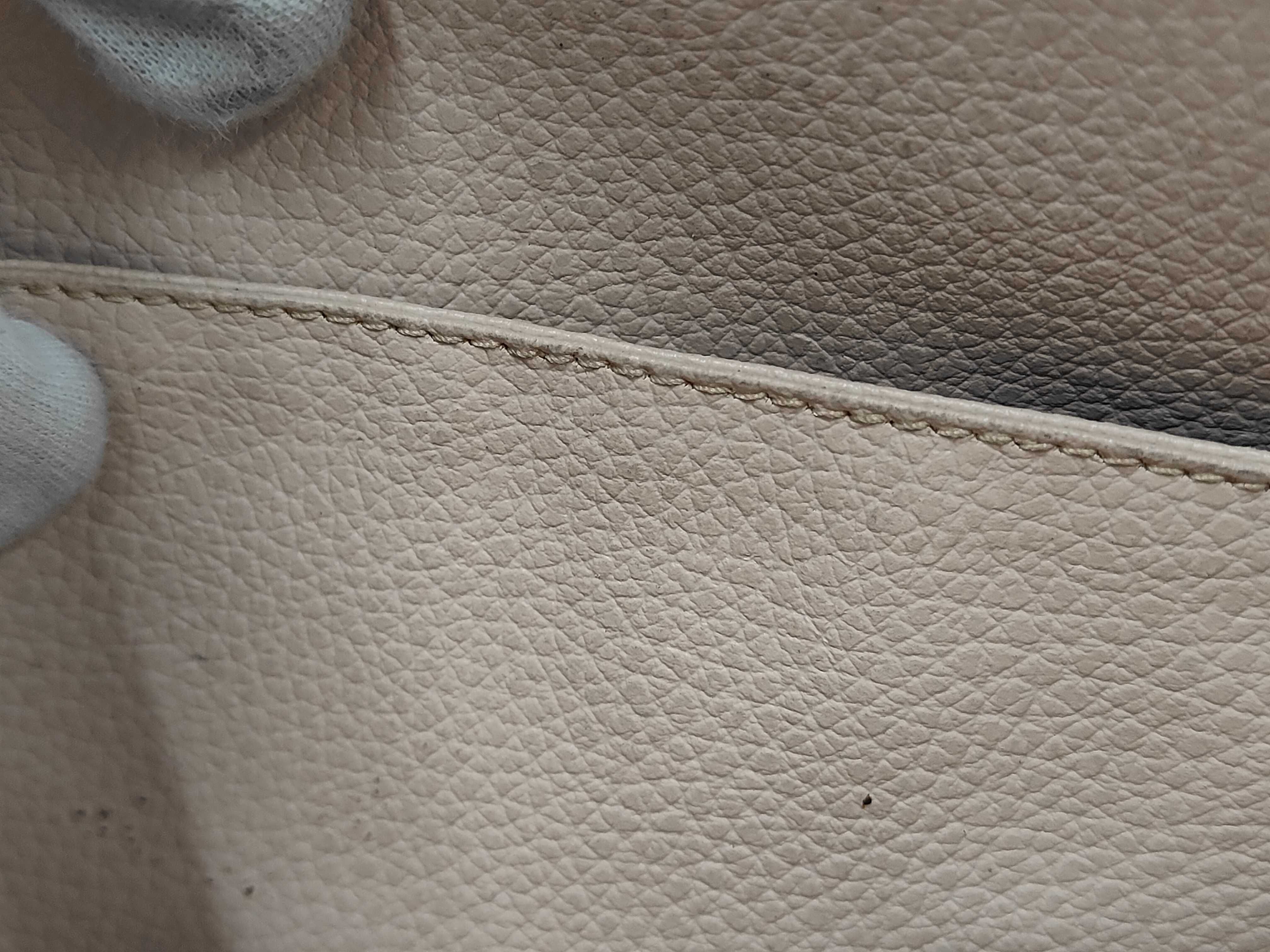 Monogram LV Pouch — view 9