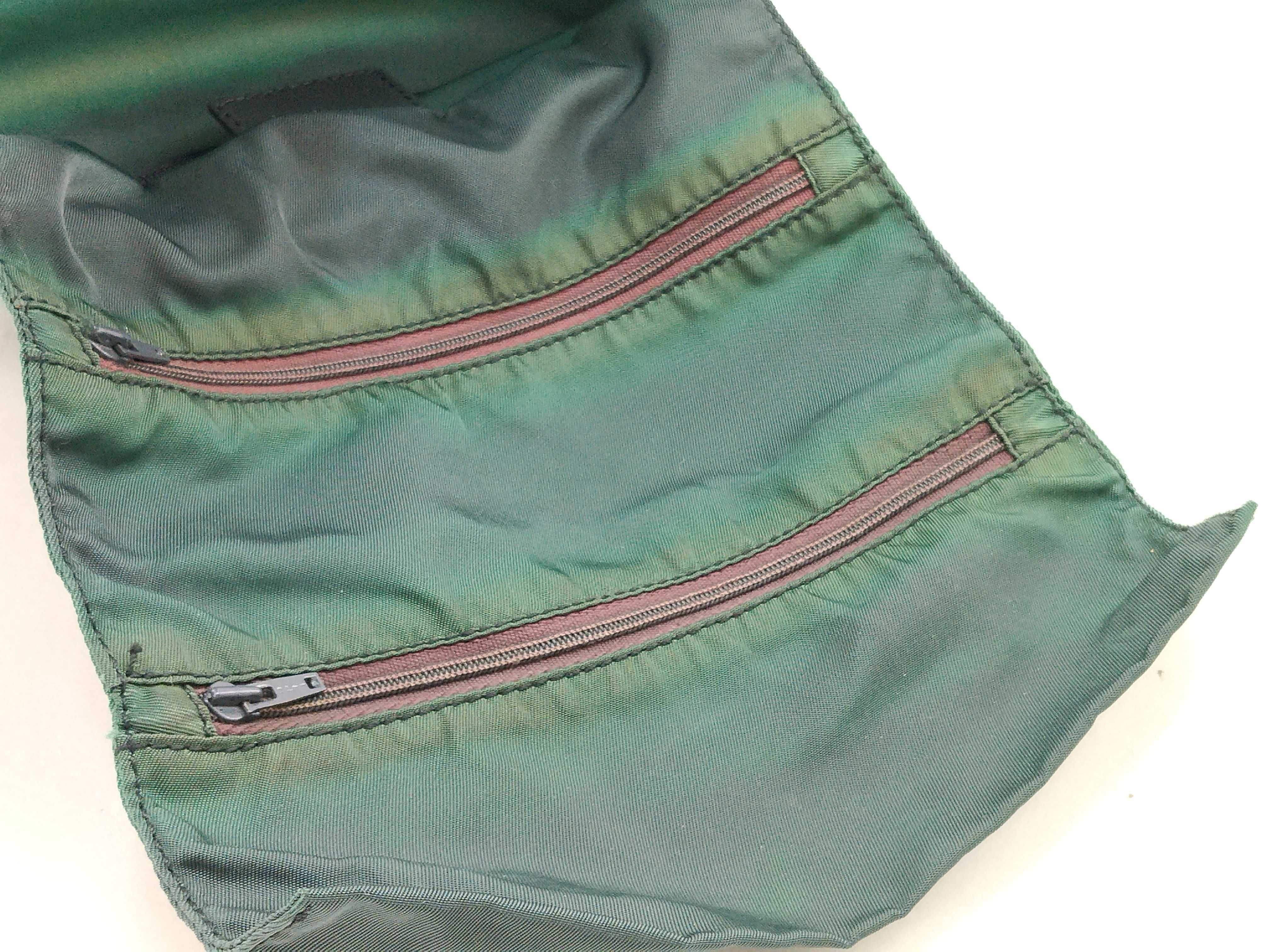 Nylon Prada Pouch — view 11