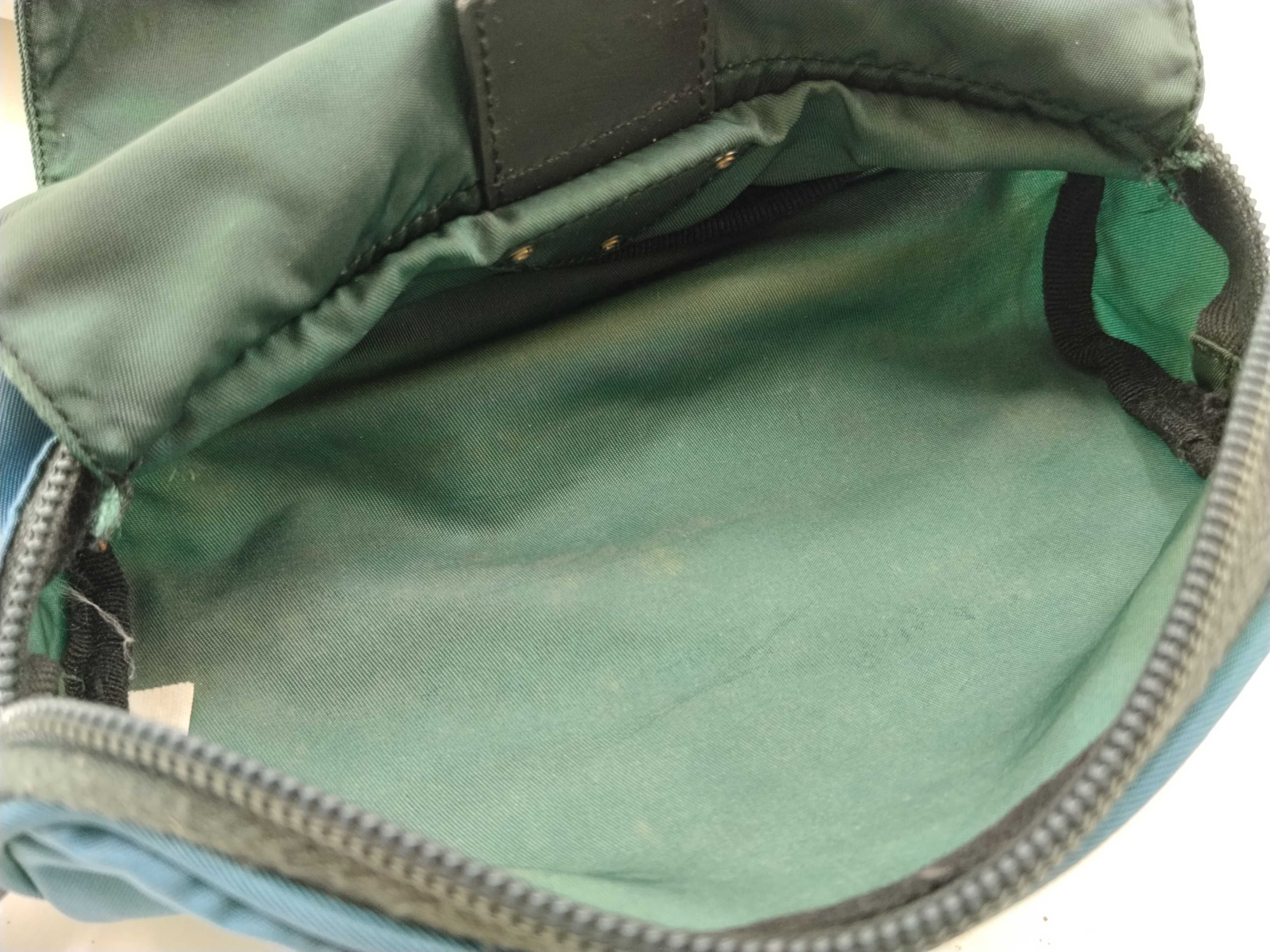 Nylon Prada Pouch — view 14