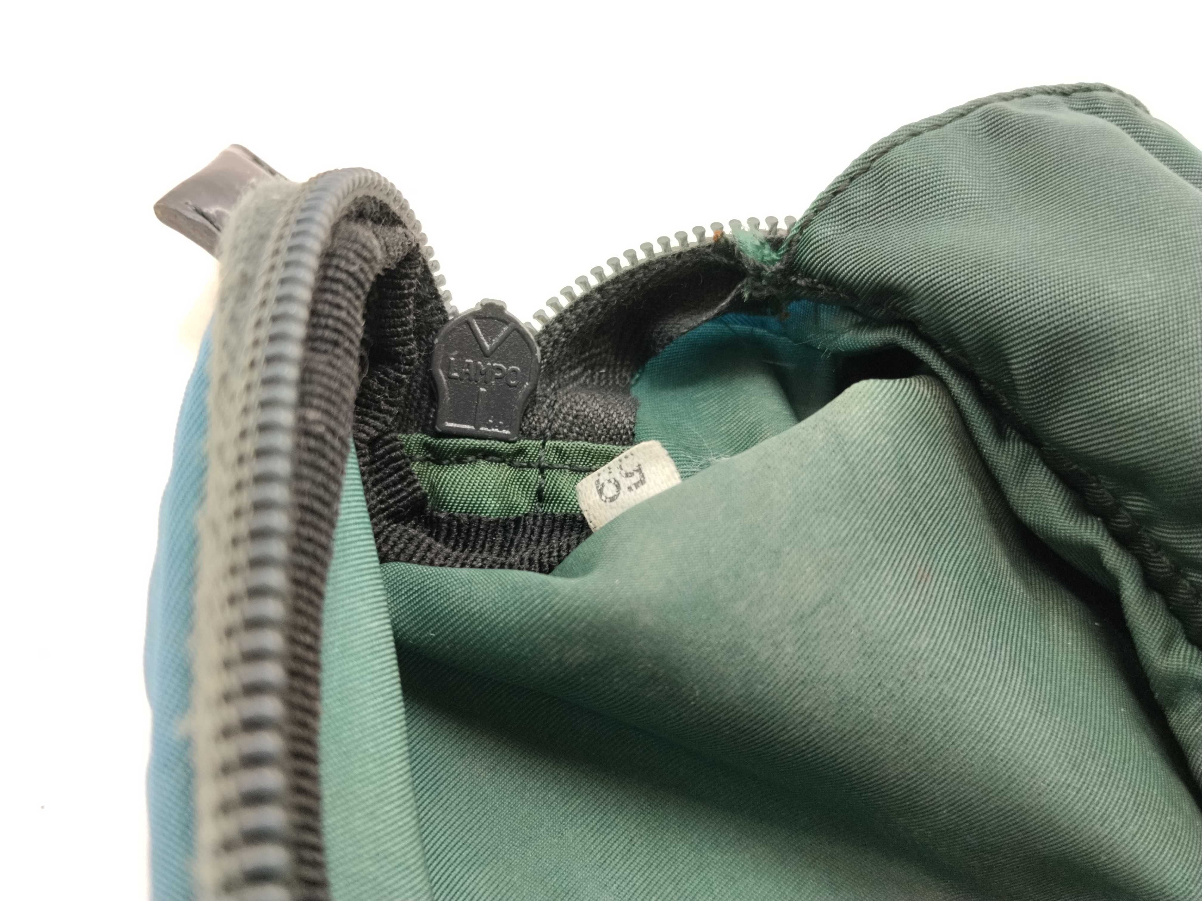 Nylon Prada Pouch — view 15