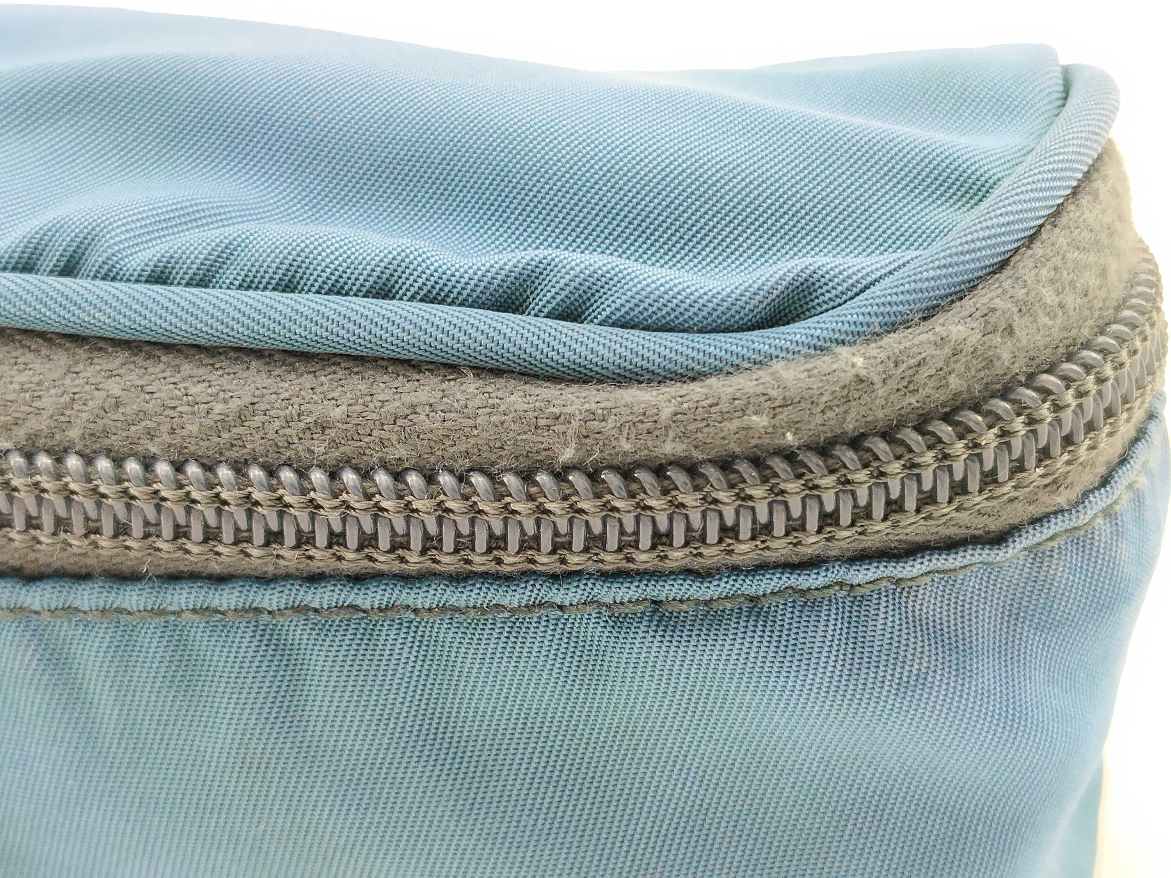 Nylon Prada Pouch — view 5