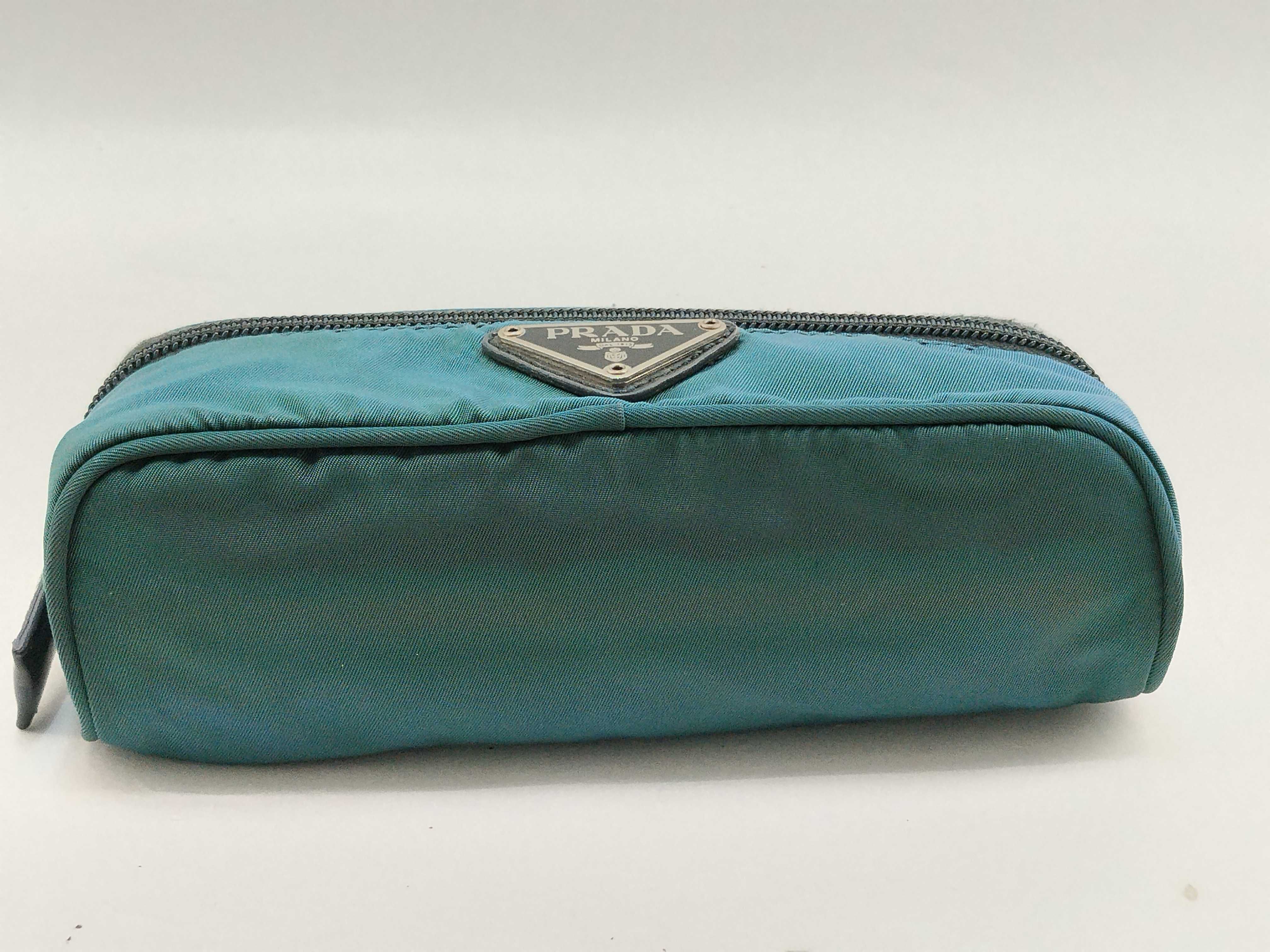 Nylon Prada Pouch — view 7