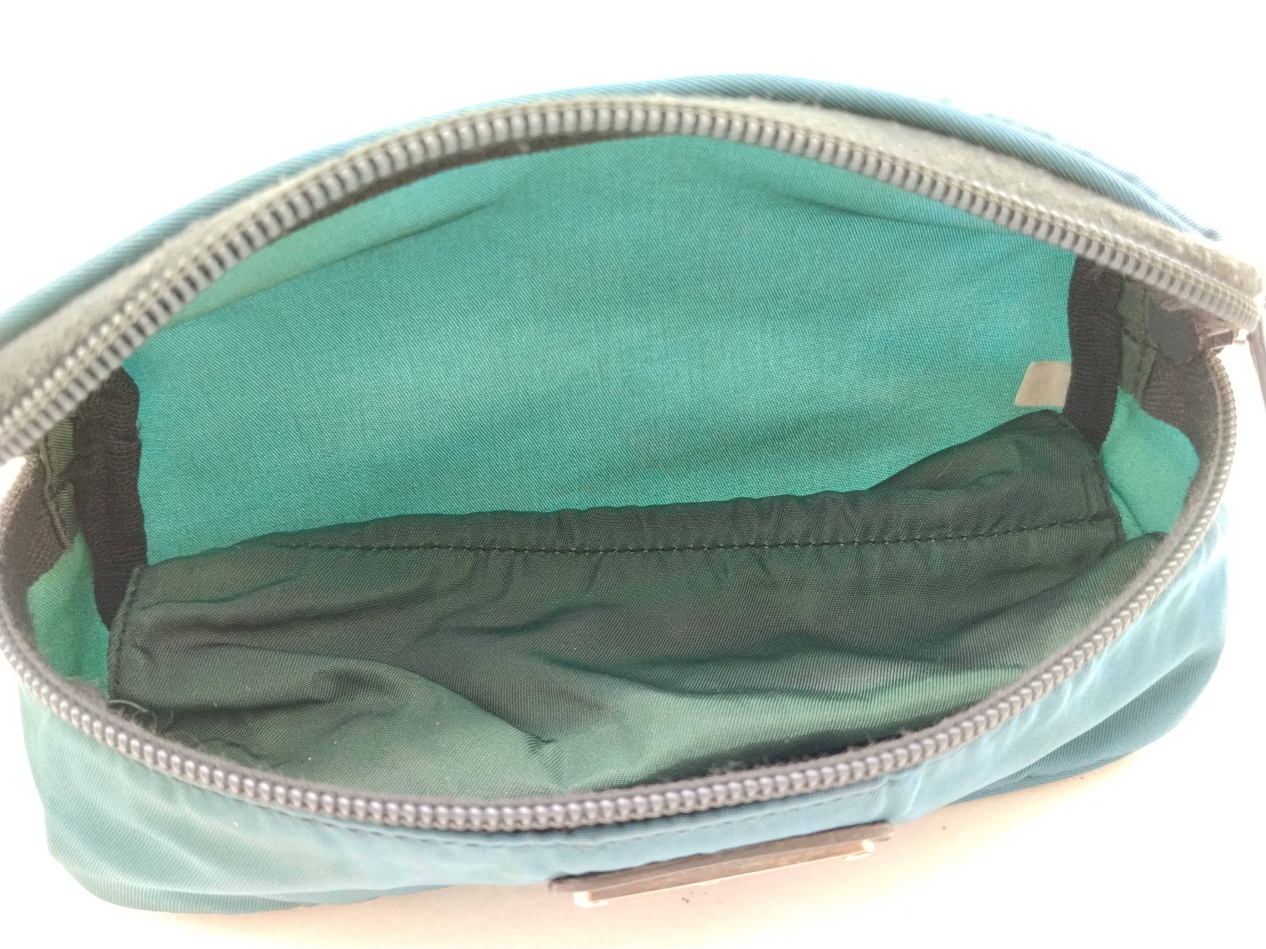 Nylon Prada Pouch — view 10