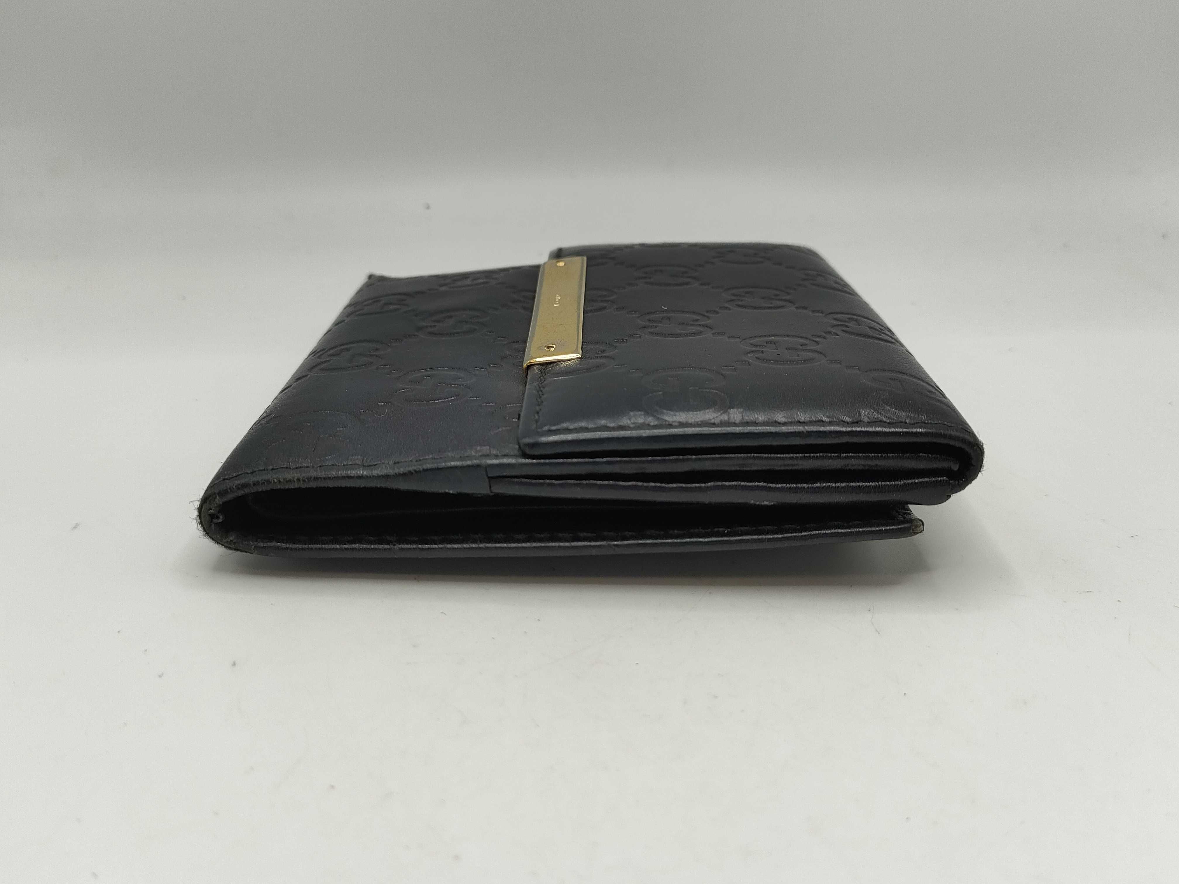 Guccissima wallet — view 4