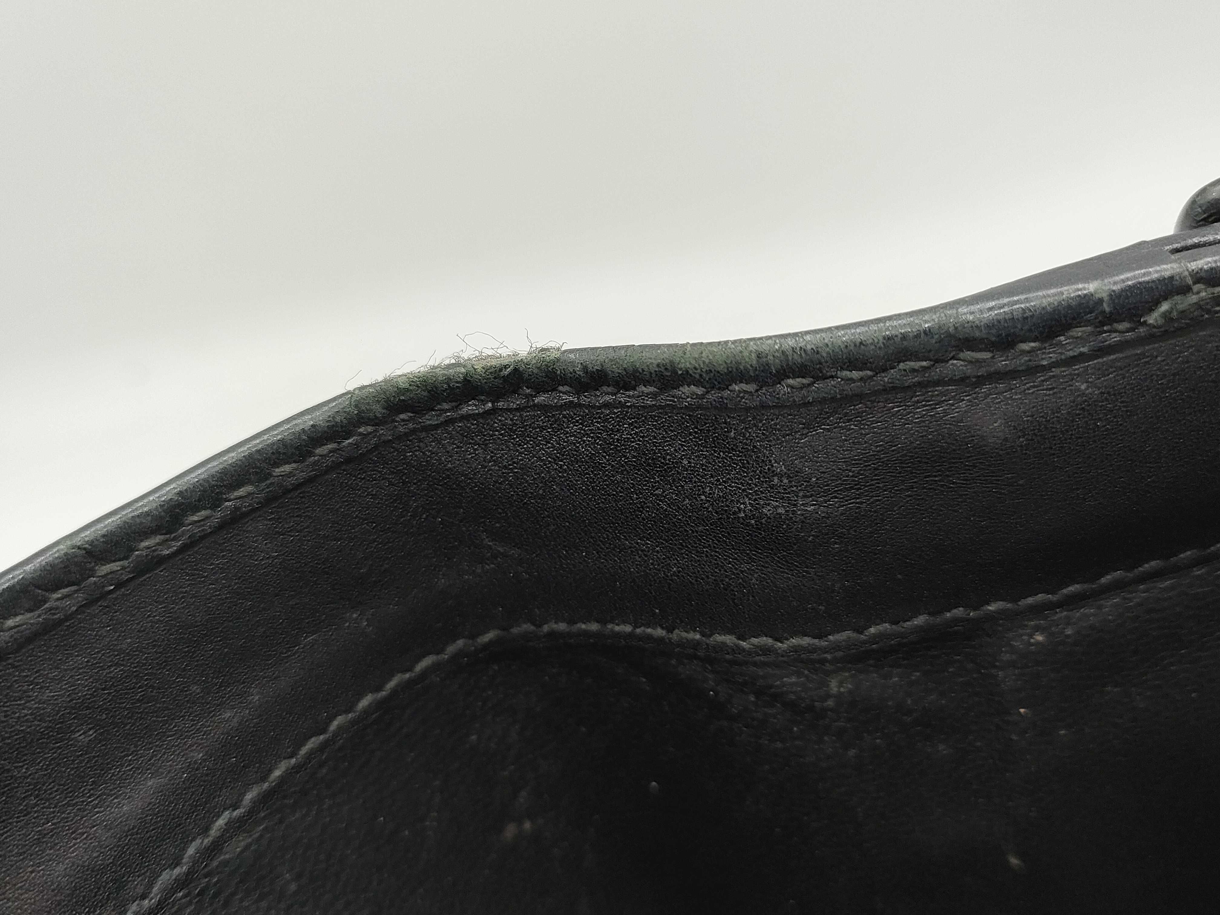 Guccissima wallet — view 8