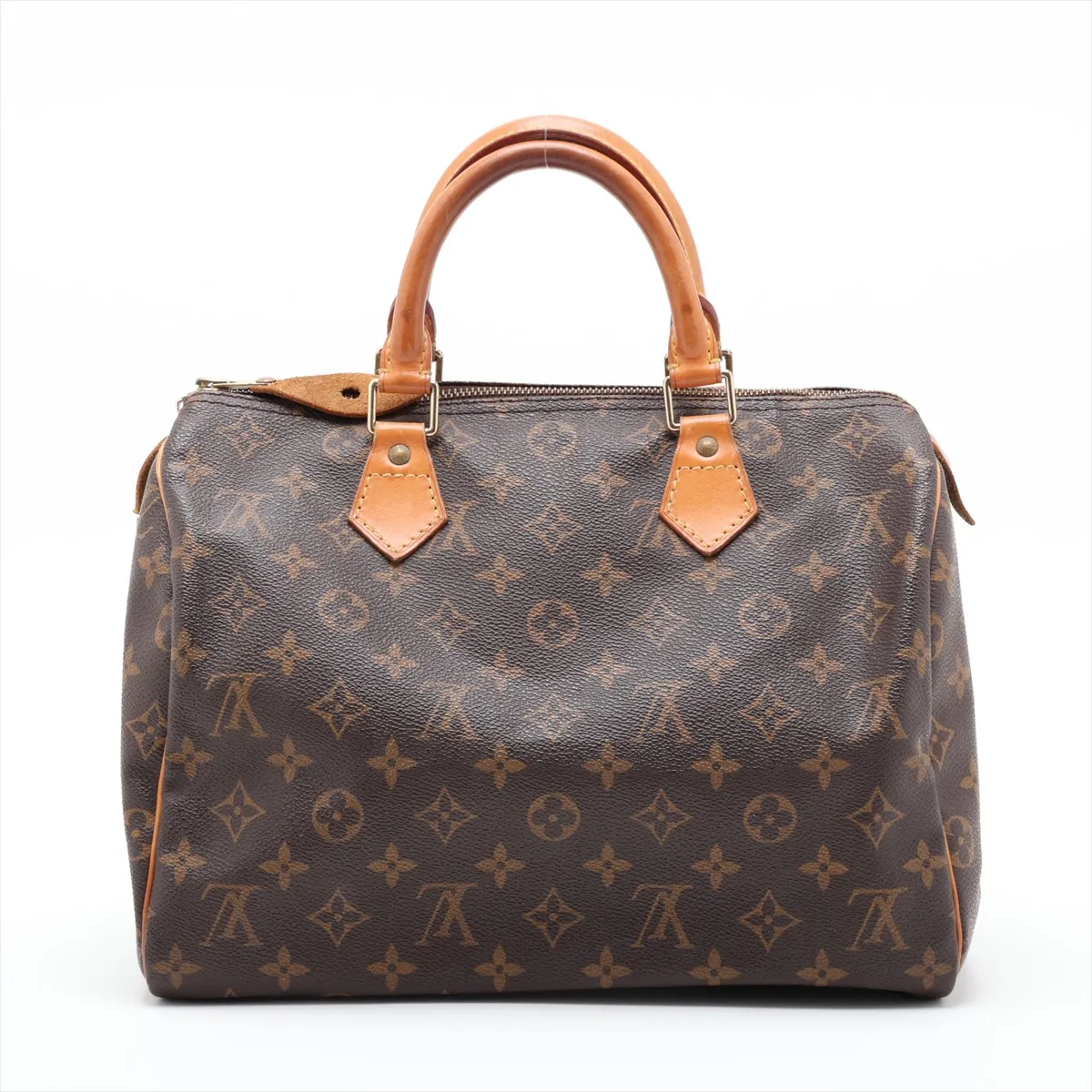 Monogram Speedy 30 M41526 SP0987 Brown — view 2
