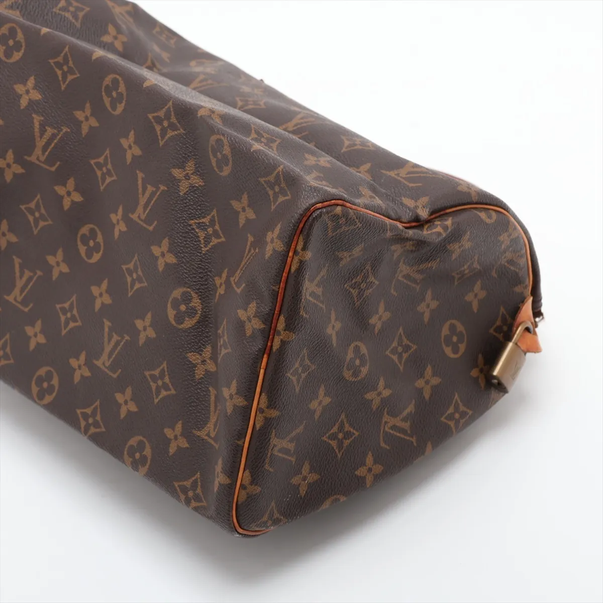 Monogram Speedy 30 M41526 SP0987 Brown — view 3
