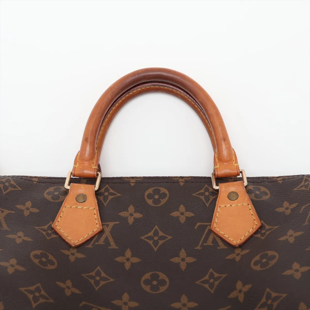 Monogram Speedy 30 M41526 SP0987 Brown — view 6