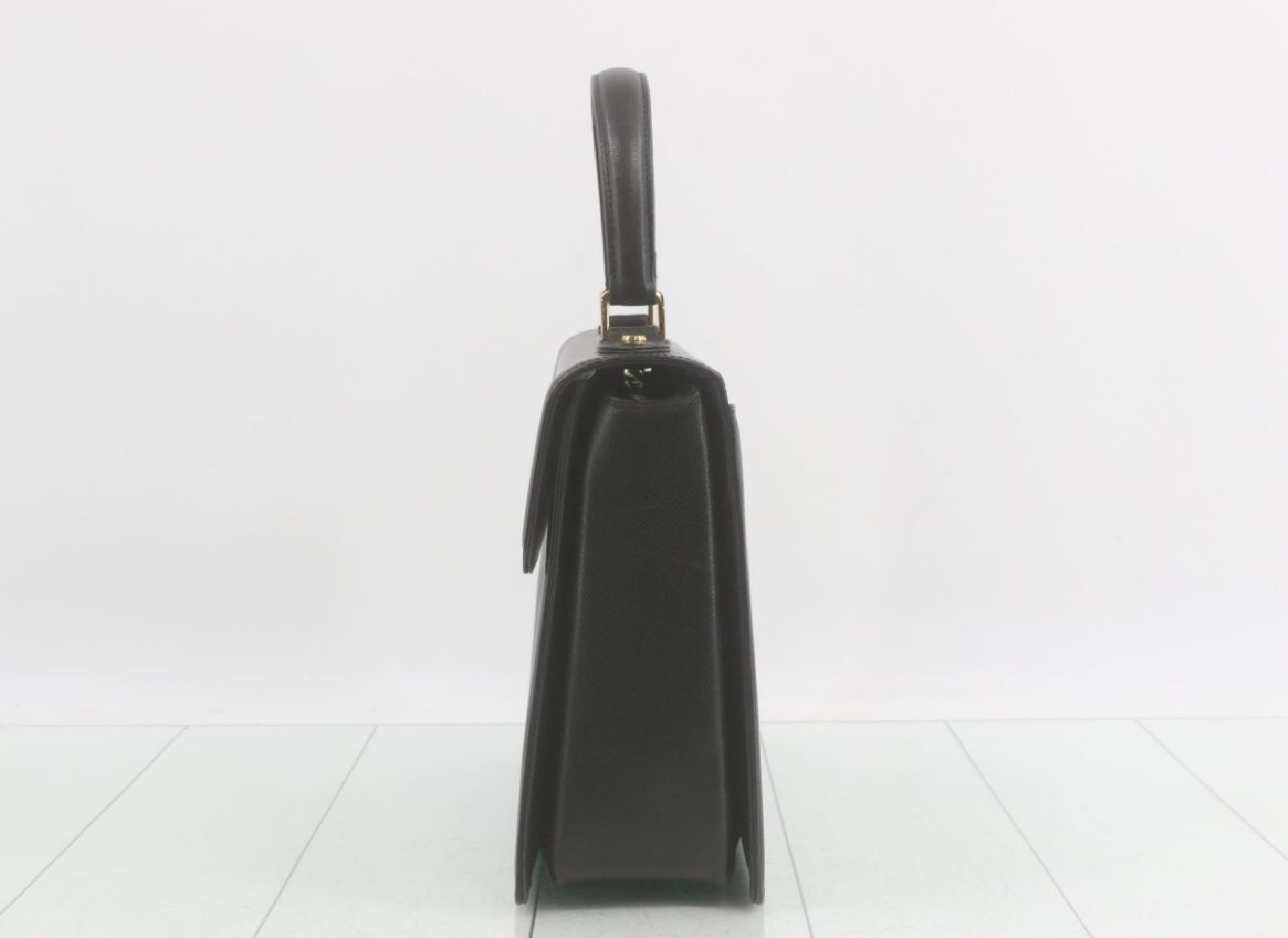 Leather Handbag — view 3