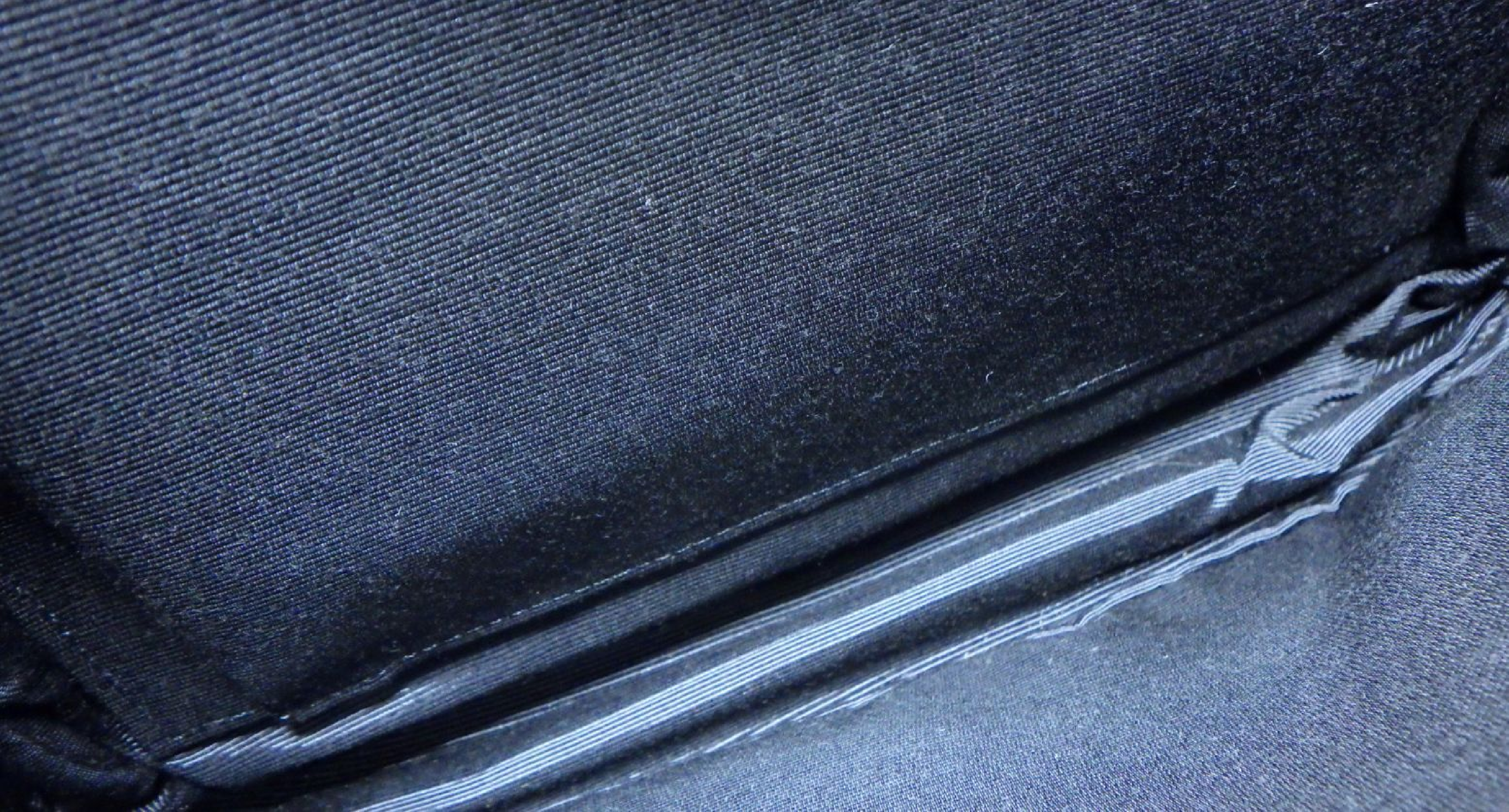 Leather Handbag — view 8