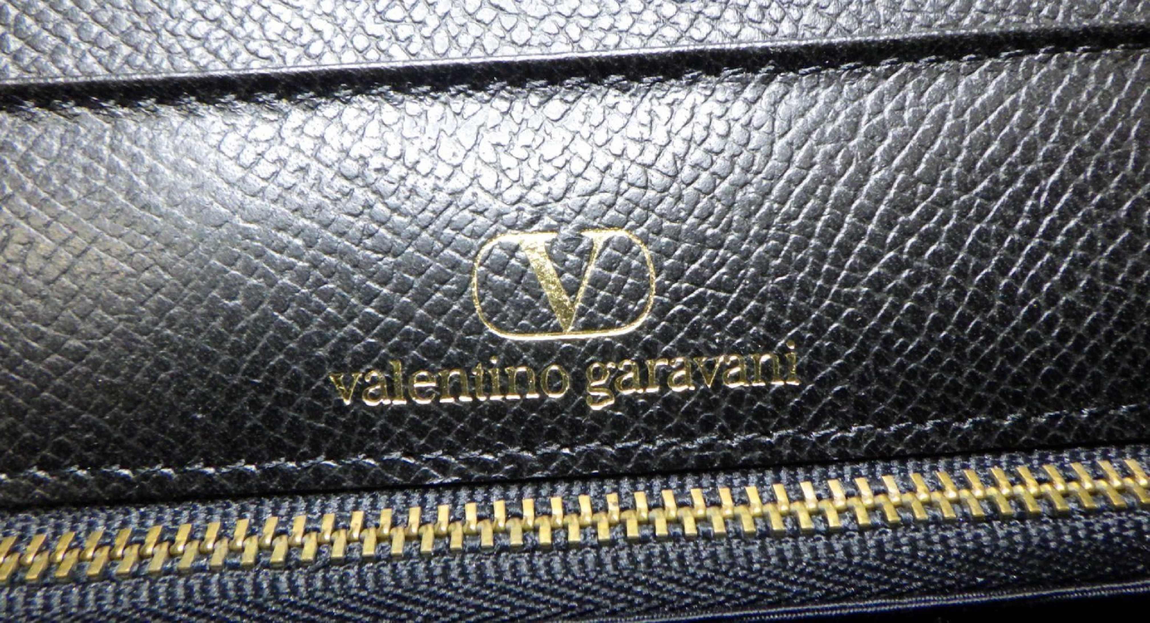 Leather Handbag — view 9