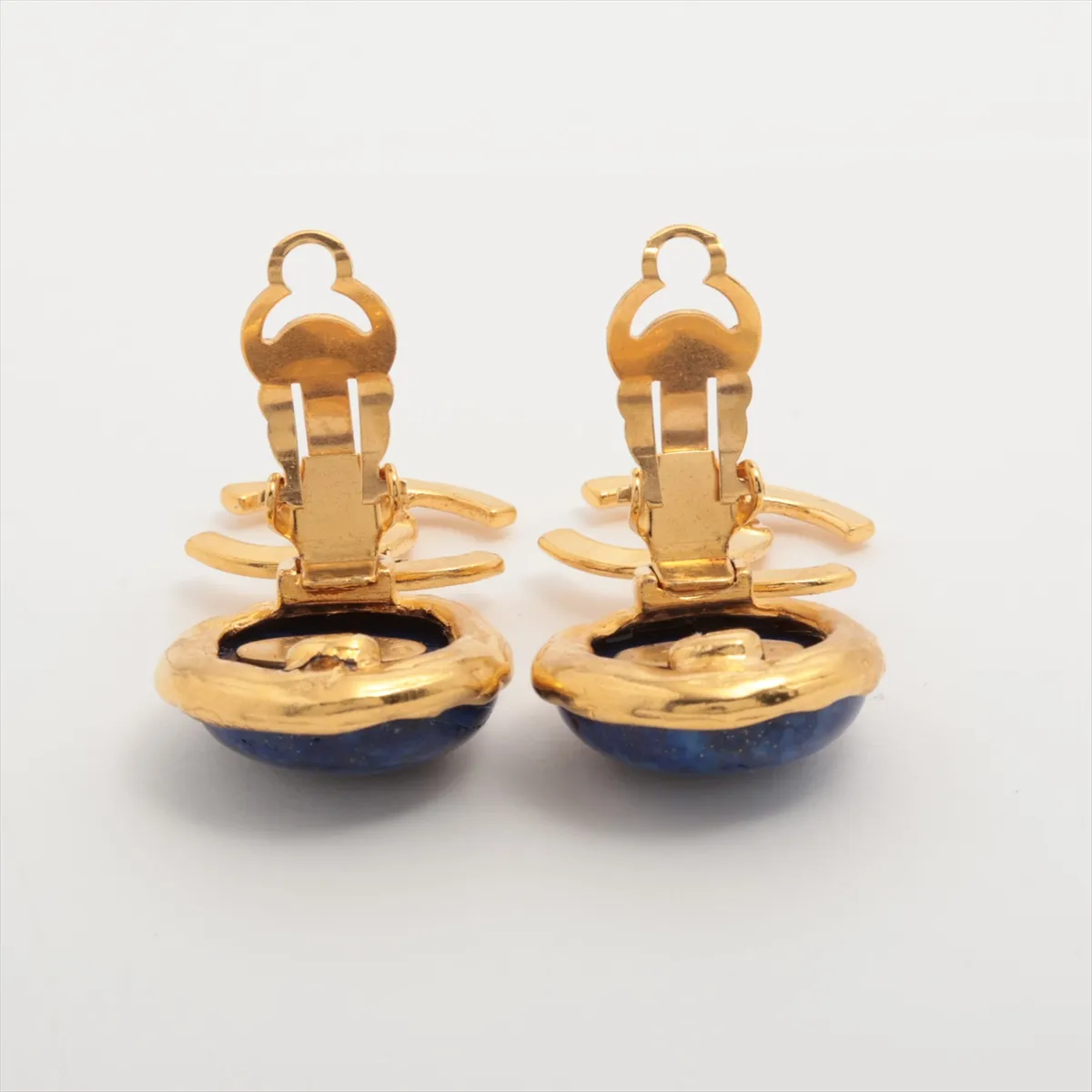 Cocomark 95P earrings (for both ears) GP Gold — view 4