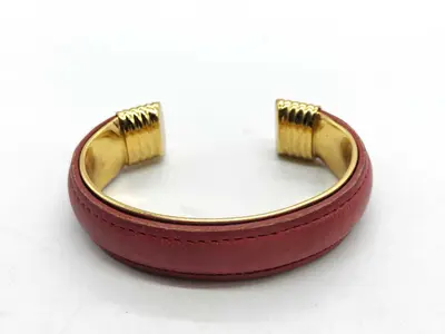 Leather Bangle Bracelet Bracelet/Bangle