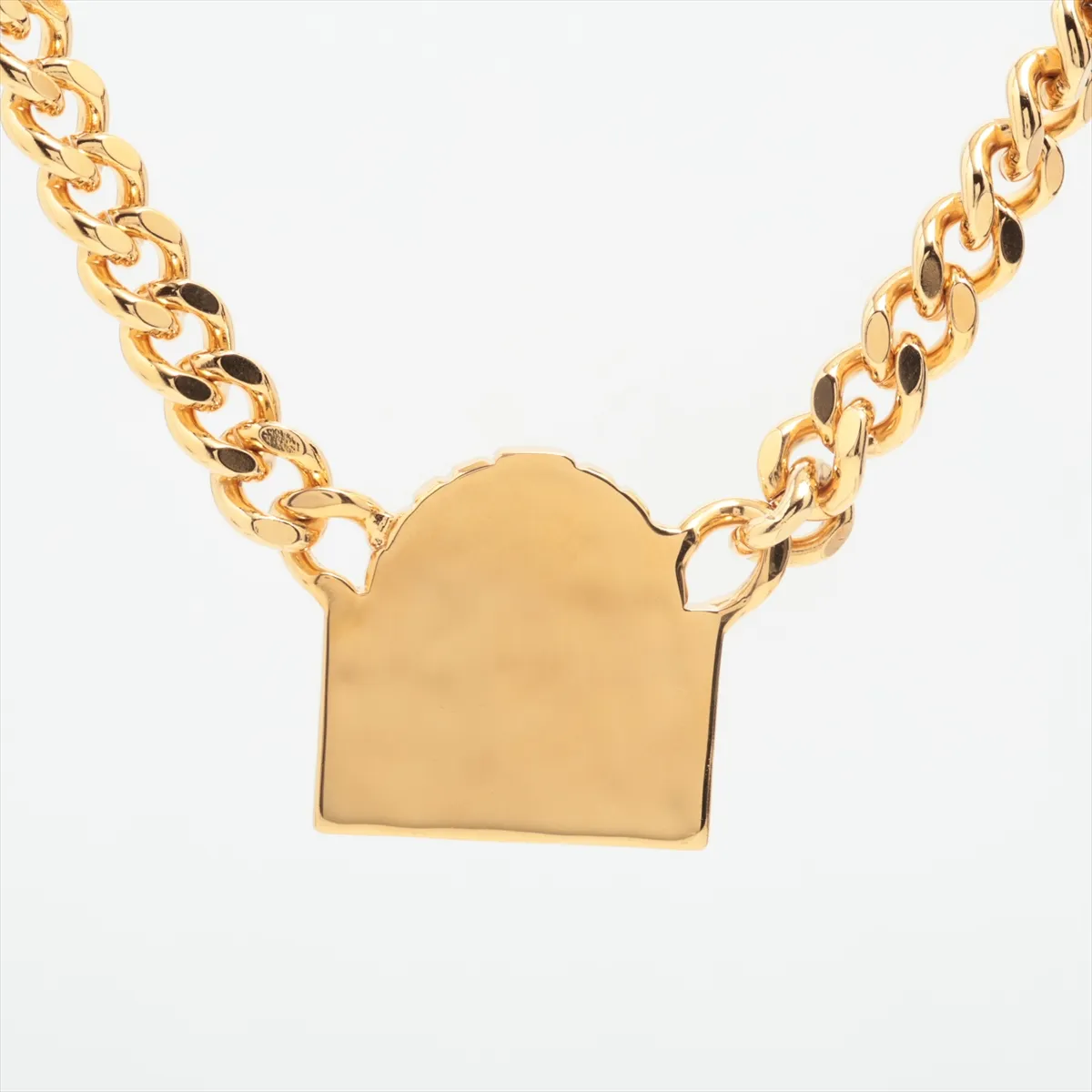 31 RUE CAMBON B22A Necklace GP Gold — view 2