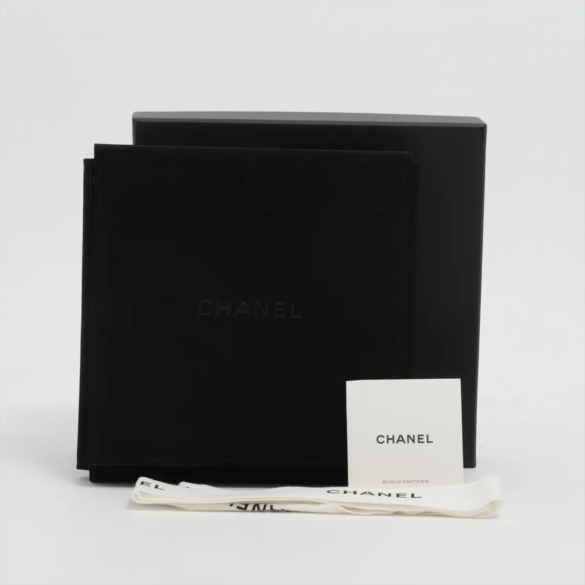 31 RUE CAMBON B22A Necklace GP Gold — view 6
