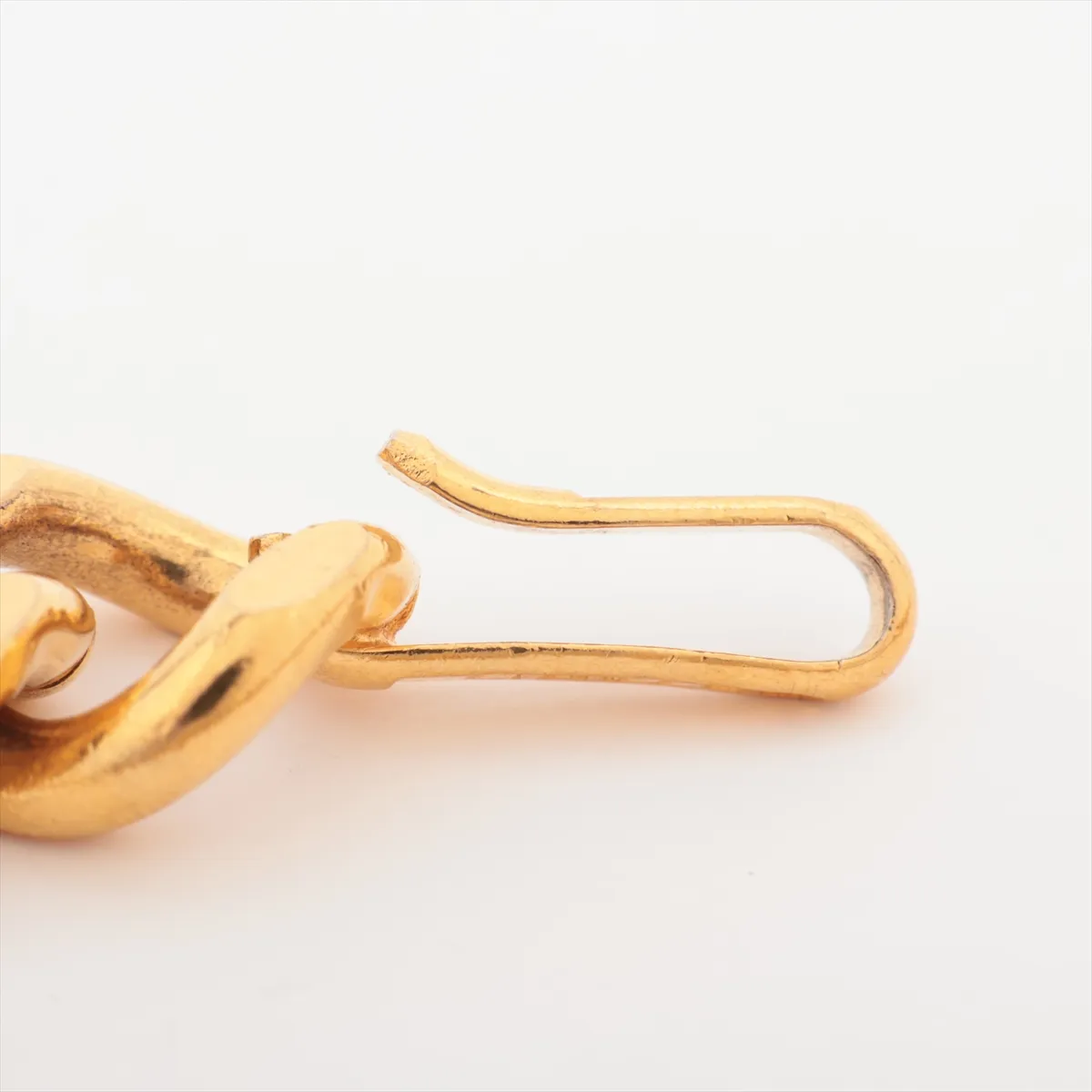 31 RUE CAMBON Chain Belt GP Gold - — view 4