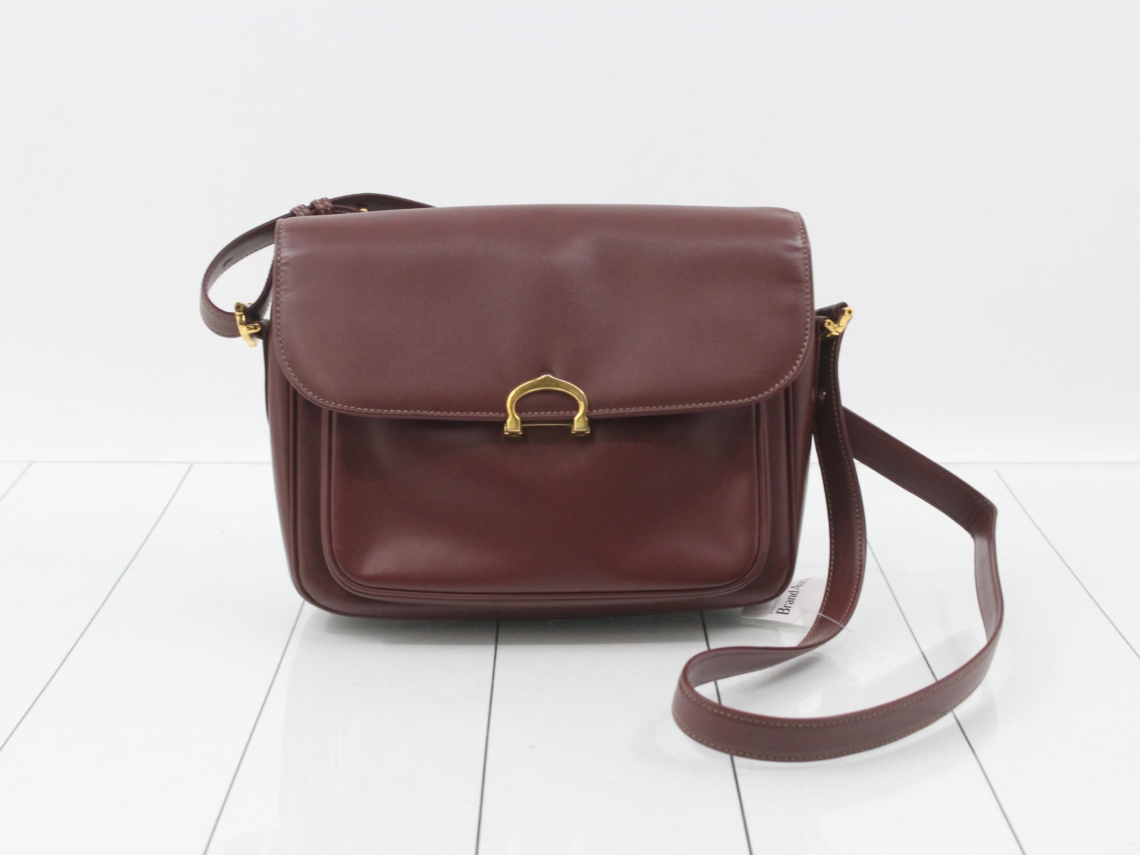 Shoulder bag