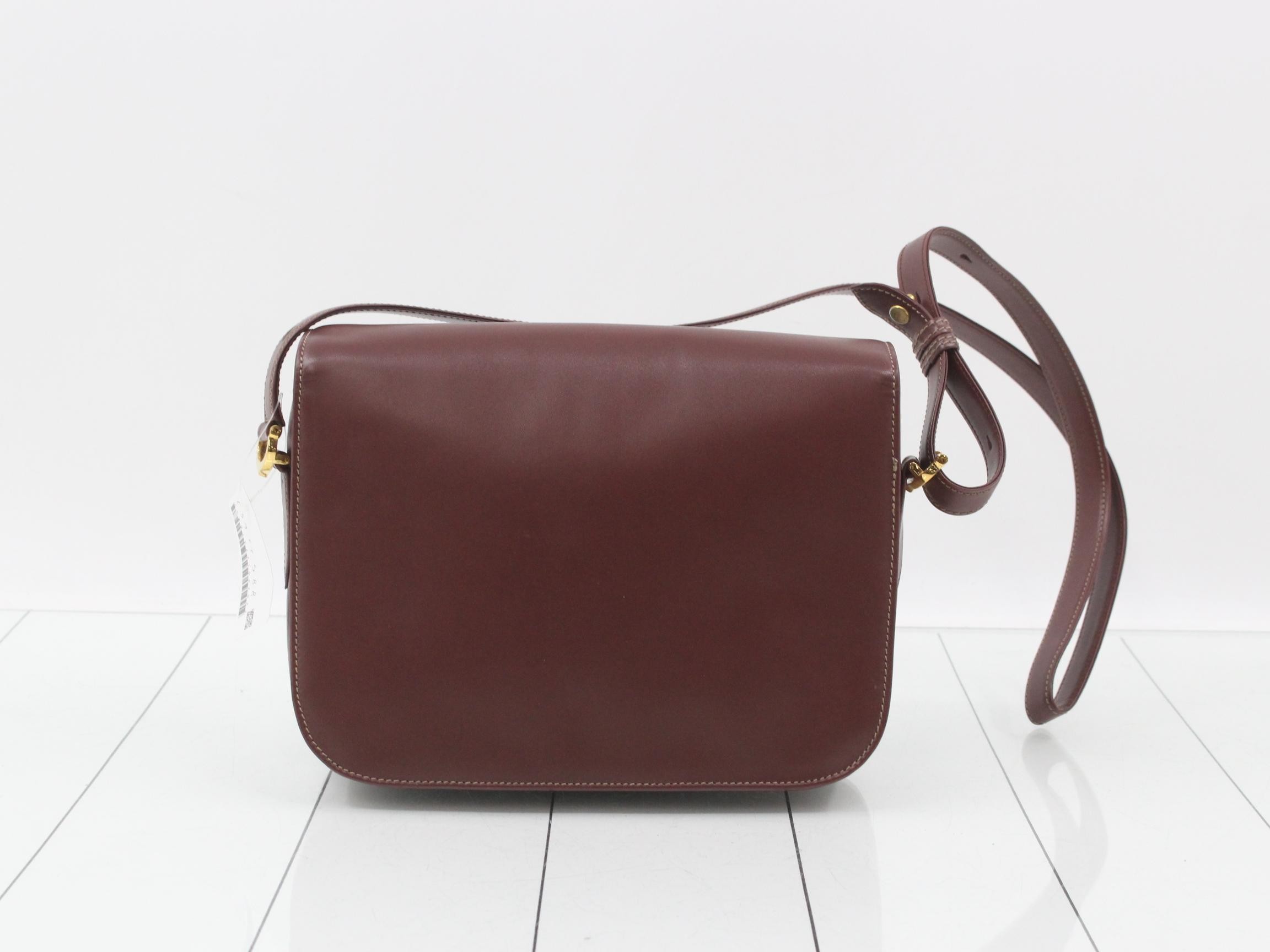 Shoulder bag — view 2