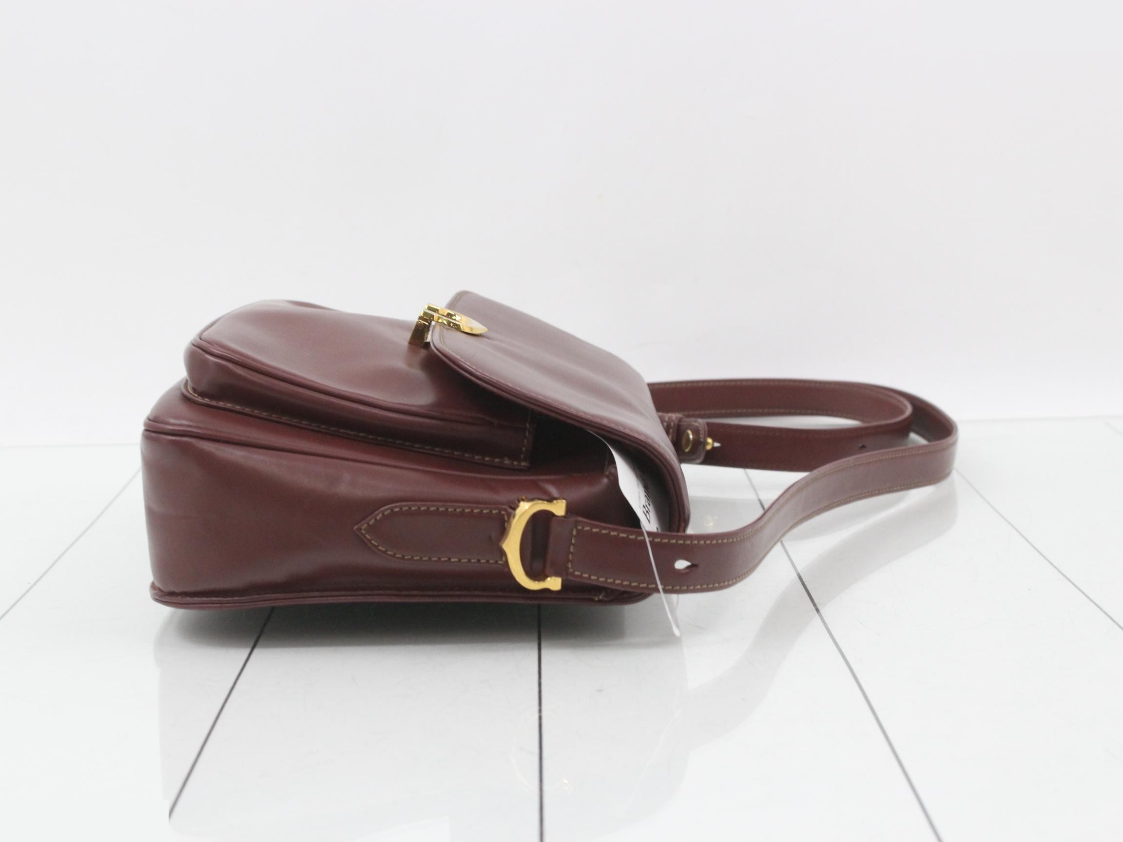 Shoulder bag — view 3