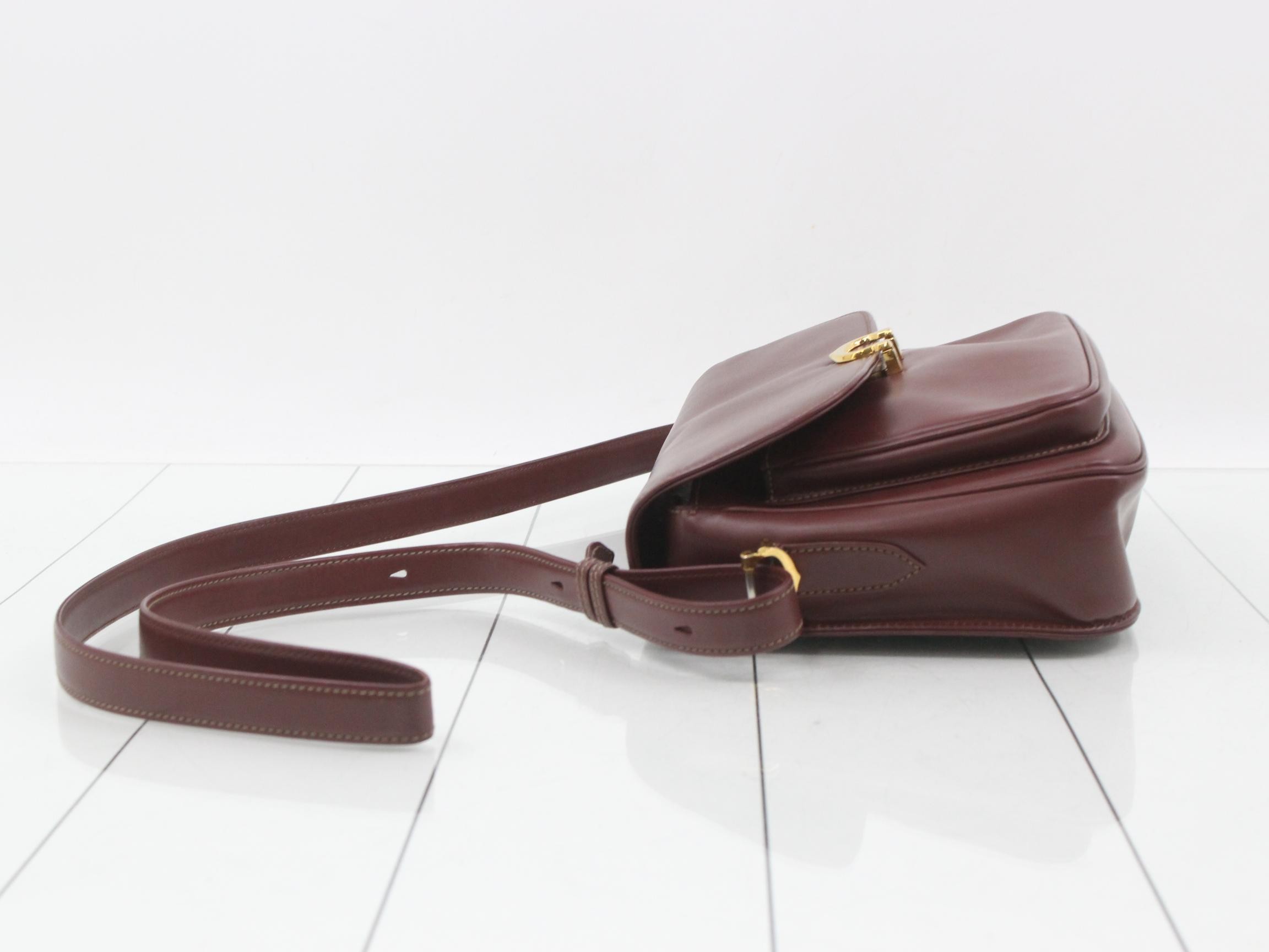 Shoulder bag — view 4