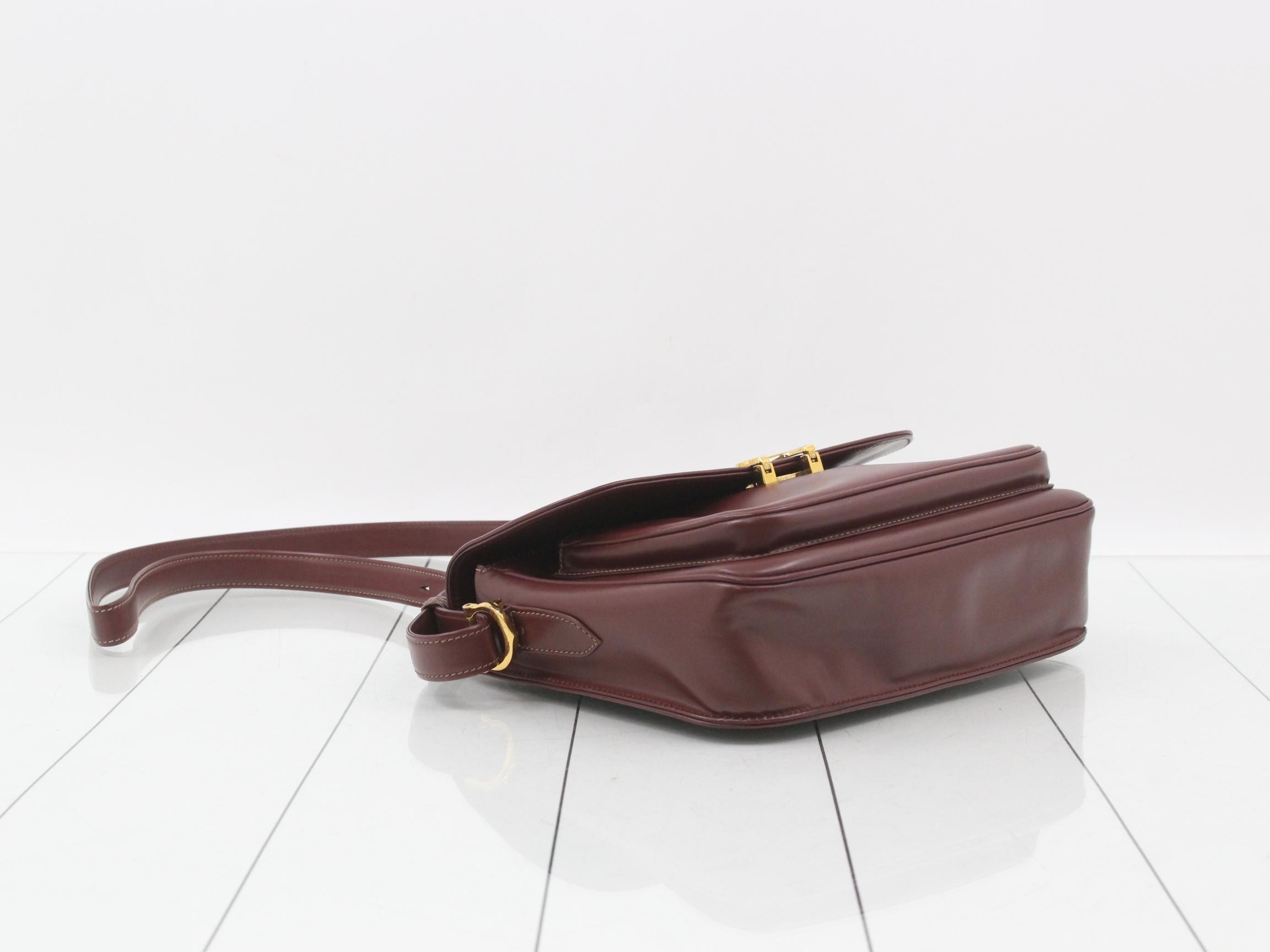 Shoulder bag — view 5