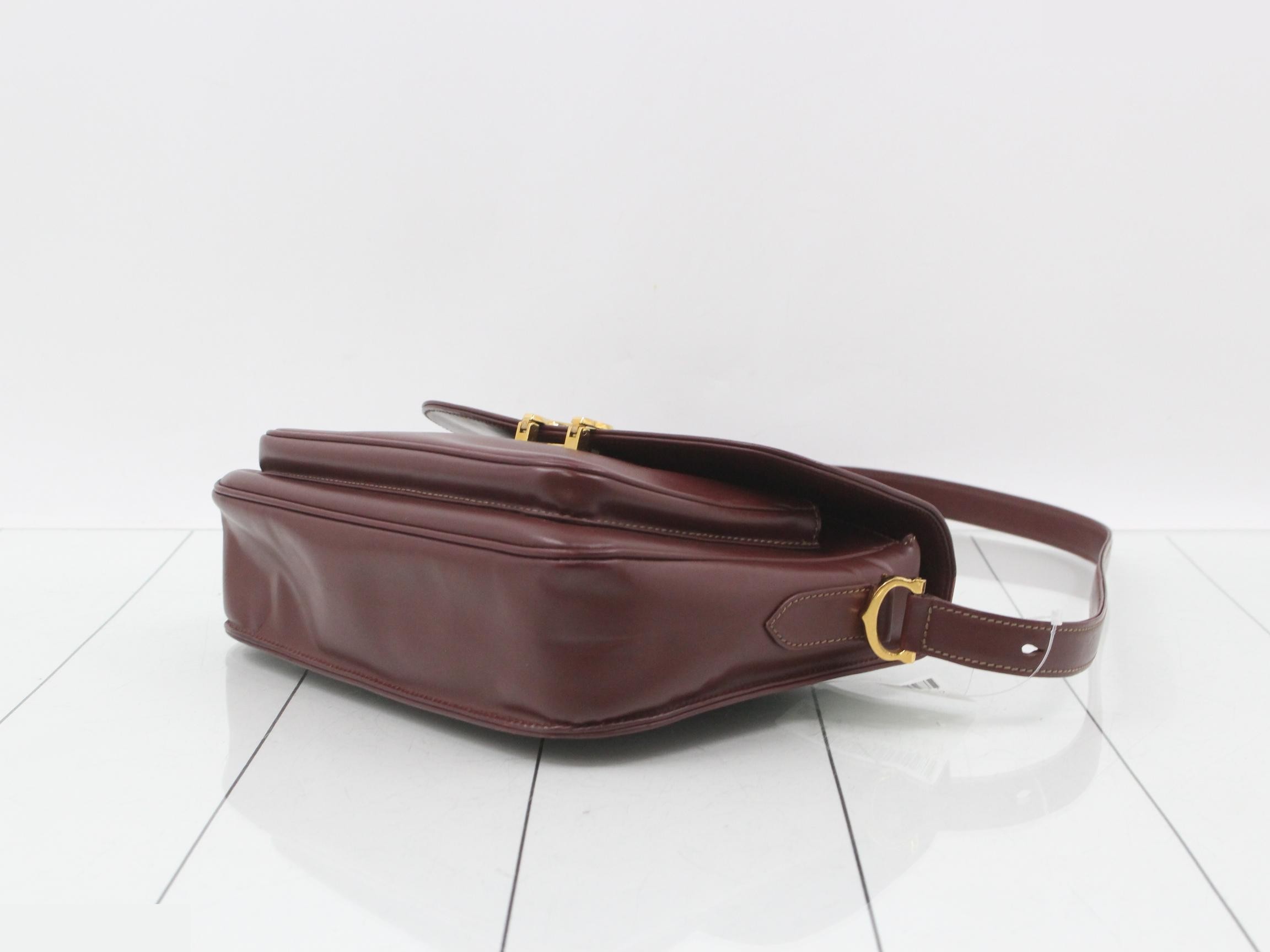 Shoulder bag — view 6